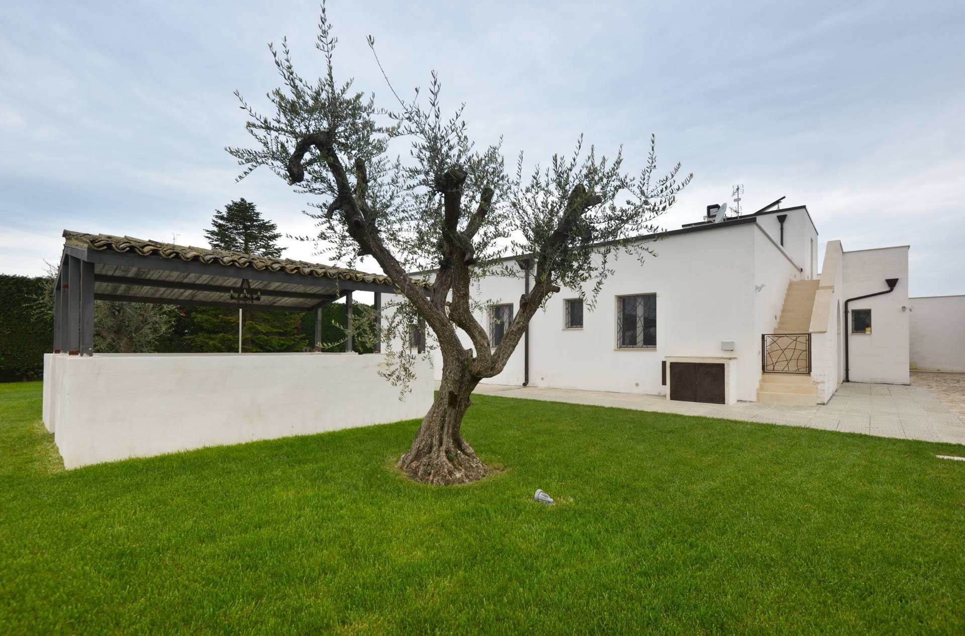 C.da Lama Cipriani, Gravina in Puglia, Bari, 70024, IT, 3 Bedrooms Bedrooms, ,3 BathroomsBathrooms,Residential,For Sale,C.da Lama Cipriani,1616680