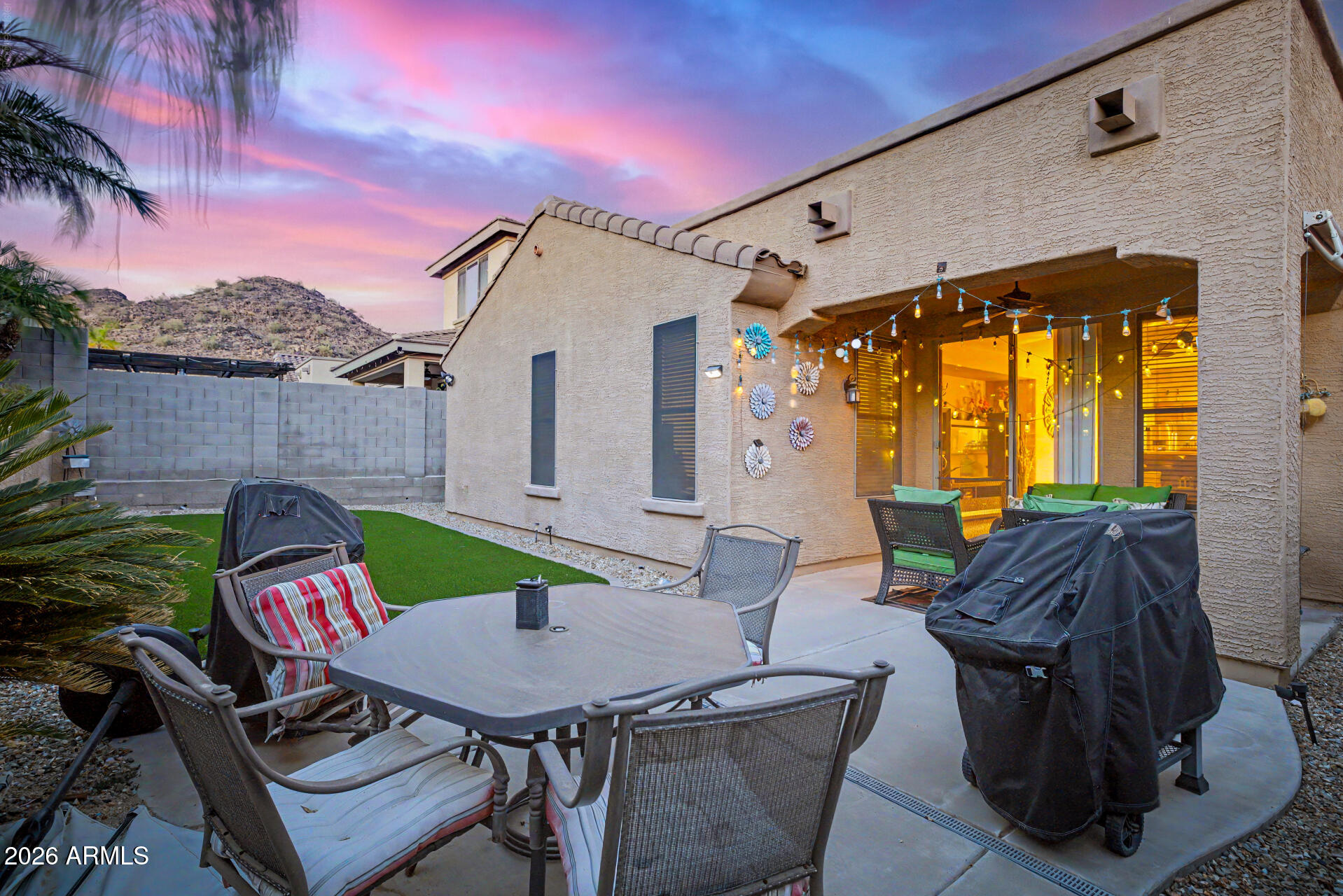  7124 W Red Hawk Drive, Peoria, AZ, 85383 - 物件實景