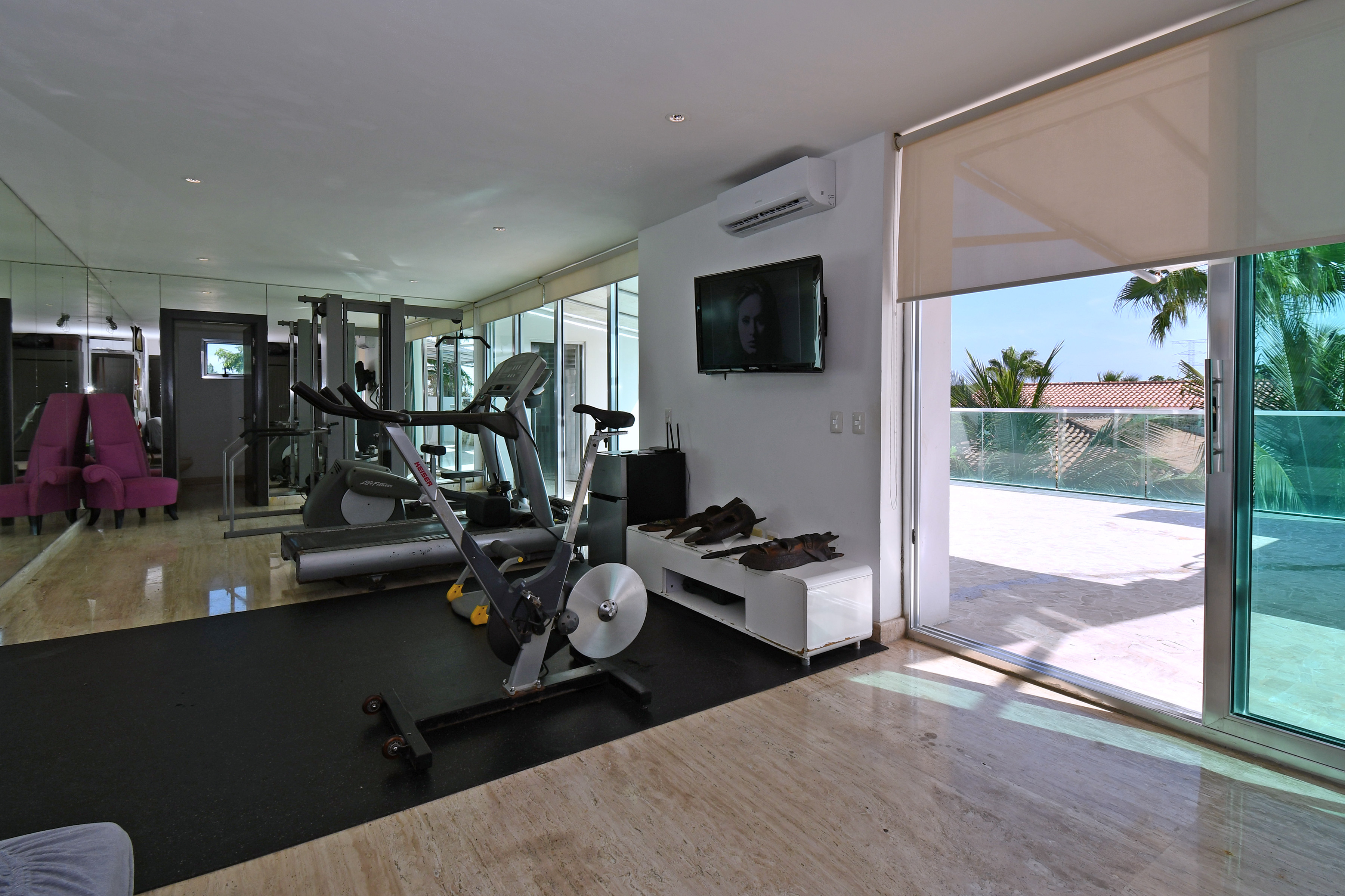  Casa Magna  Exclusive Double-Height Residence - 物件實景