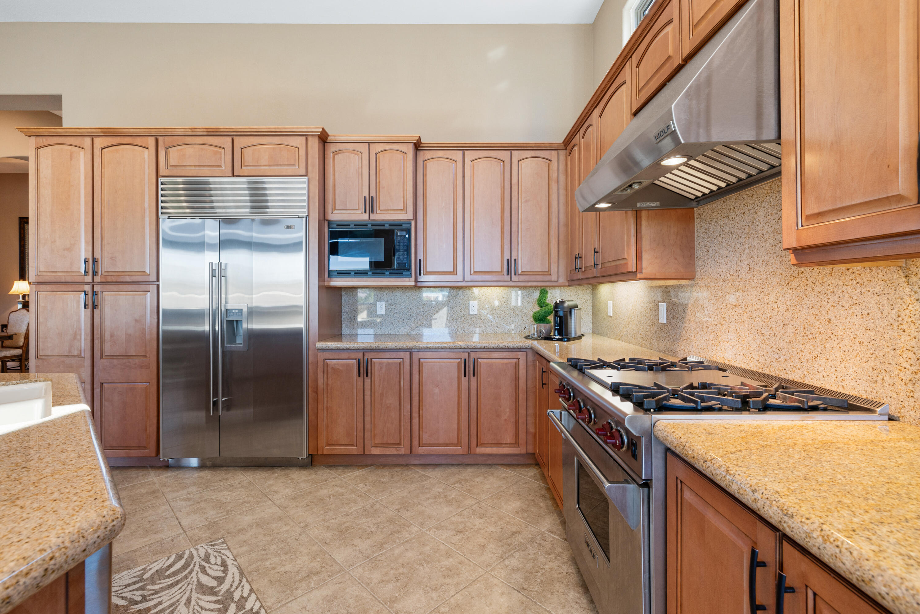 La Quinta, California, 92253, United States, 3 Bedrooms Bedrooms, ,4 BathroomsBathrooms,Residential,For Sale,2002197