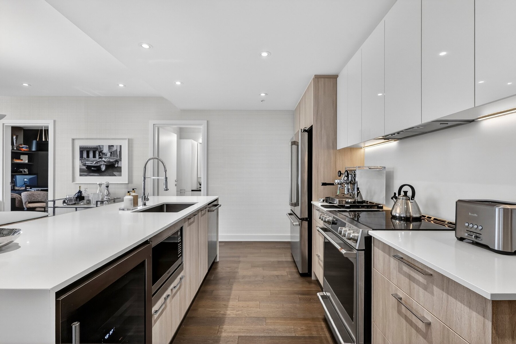  Chomedey, Laval - 物件實景