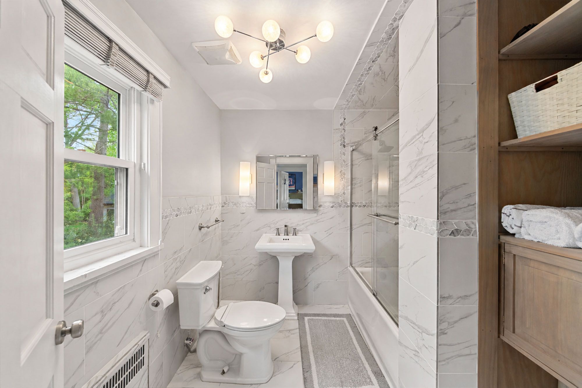  127 Westervelt Avenue, Tenafly, NJ, 07670 - 物件實景