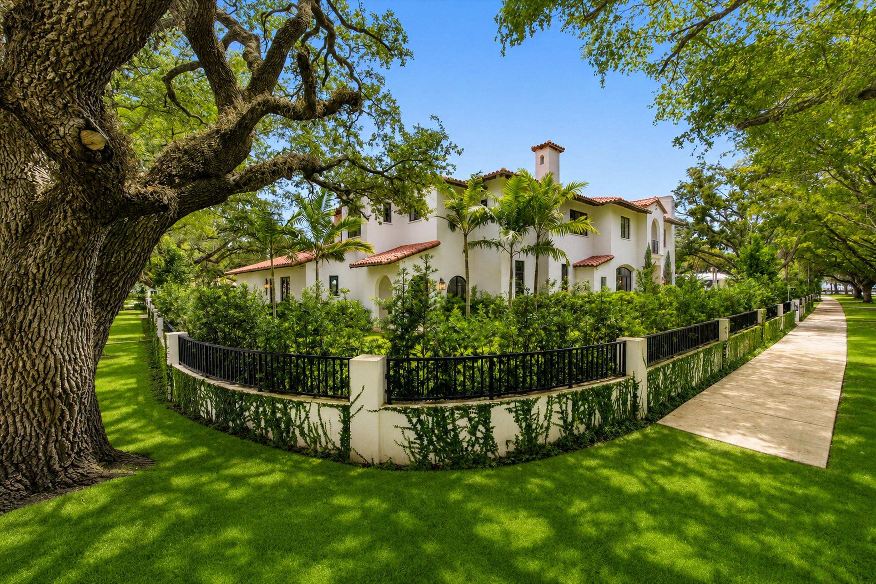  545 San Antonio Ave, Coral Gables, FL, 33146 - 物件實景
