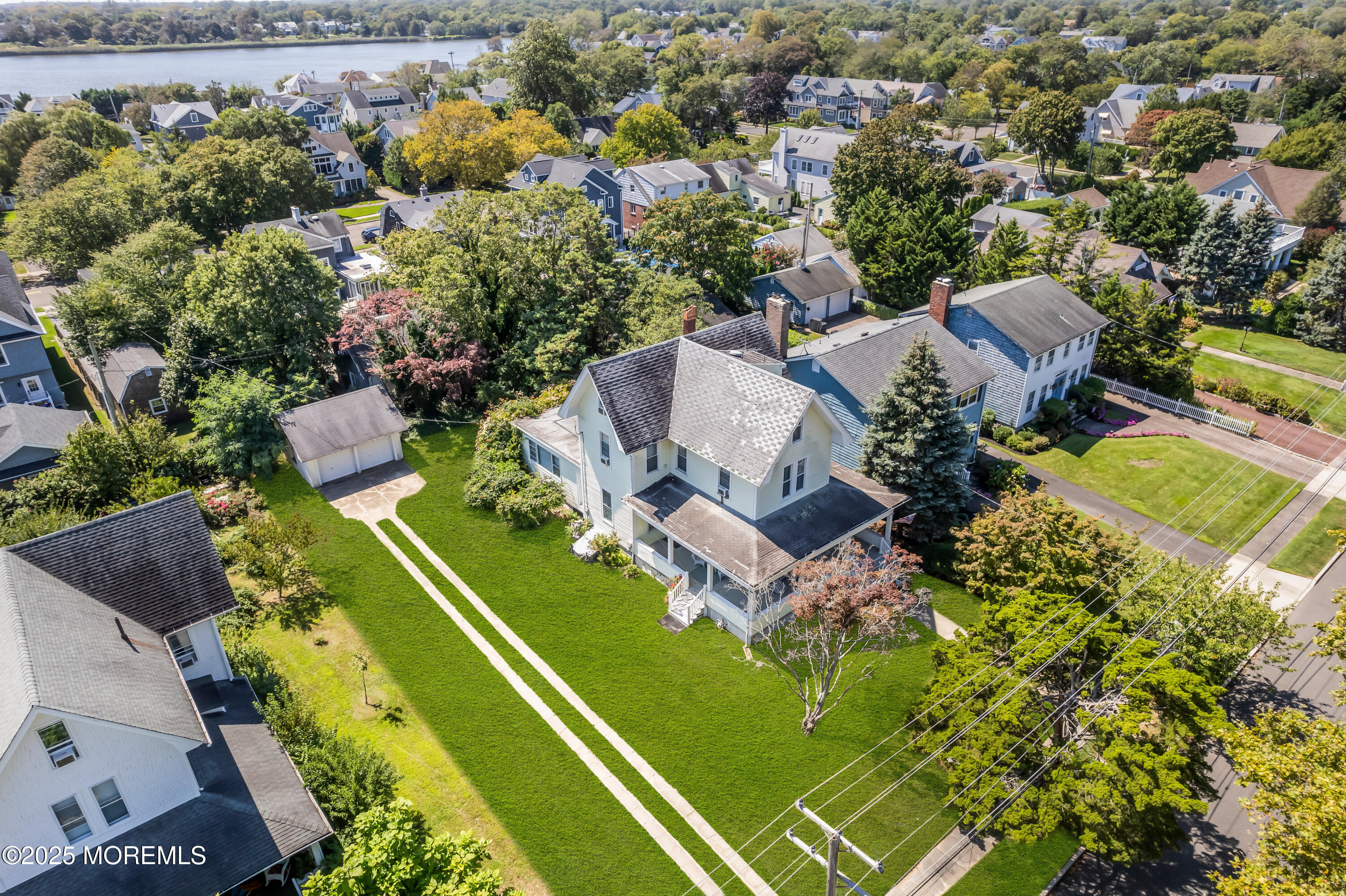 Spring Lake, New Jersey, 07762, United States, 4 Bedrooms Bedrooms, ,4 BathroomsBathrooms,Residential,For Sale,1938837