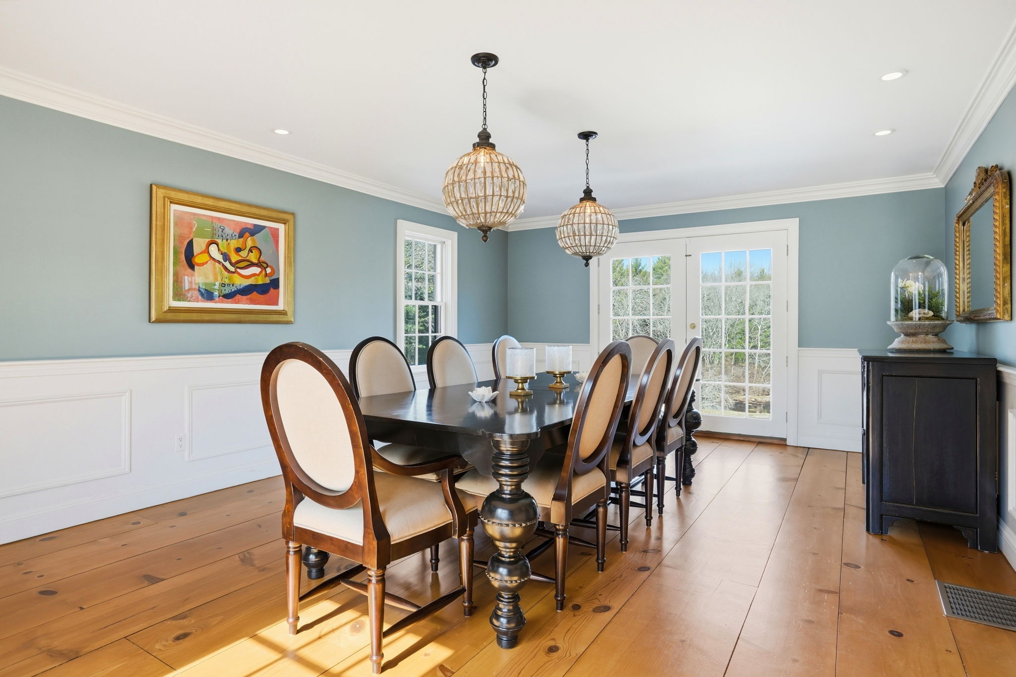  65 Partridge Rd, Duxbury - 物件實景