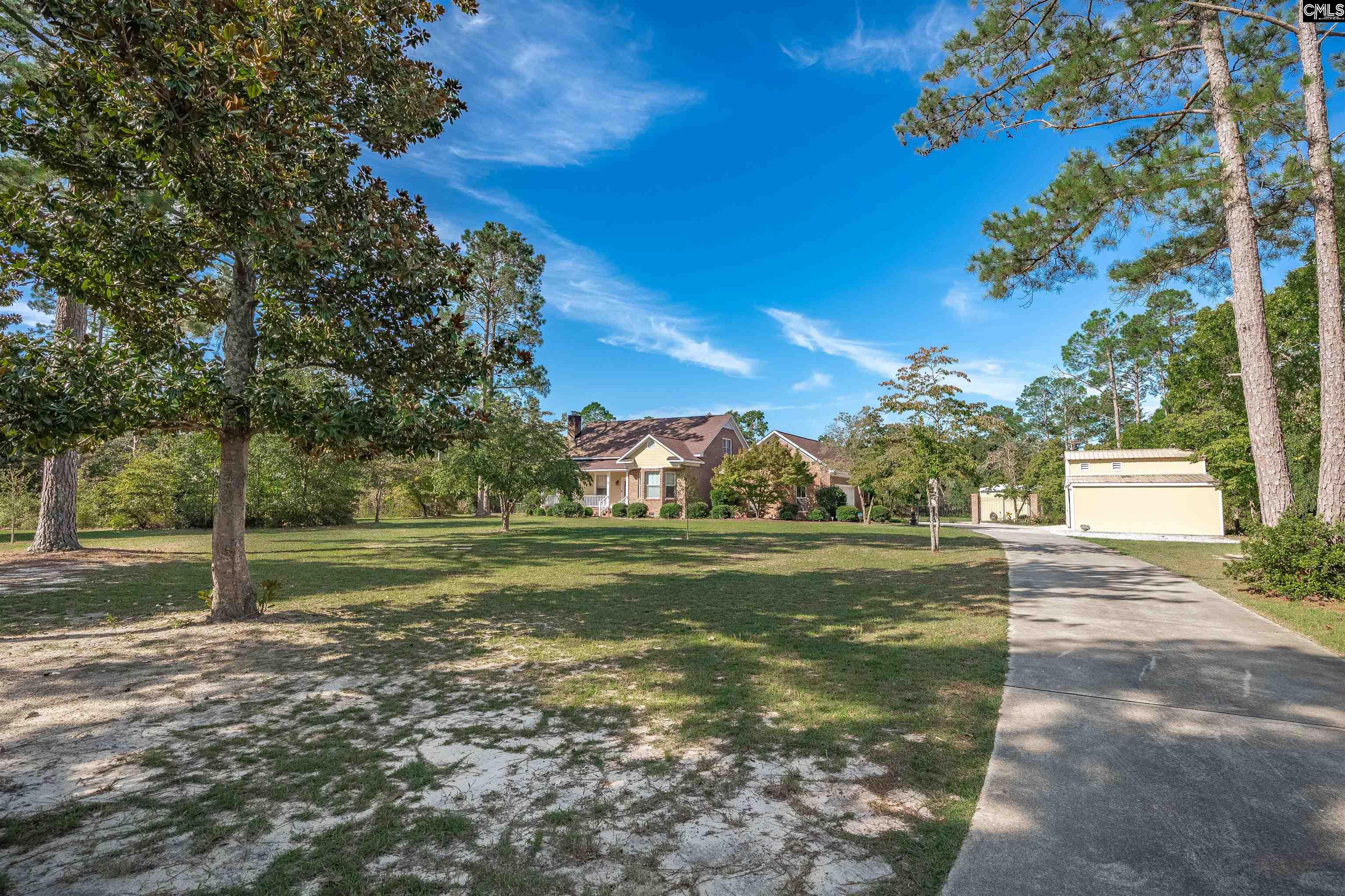 Blythewood, South Carolina, 29016, United States, 4 Bedrooms Bedrooms, ,3 BathroomsBathrooms,Residential,For Sale,1940112