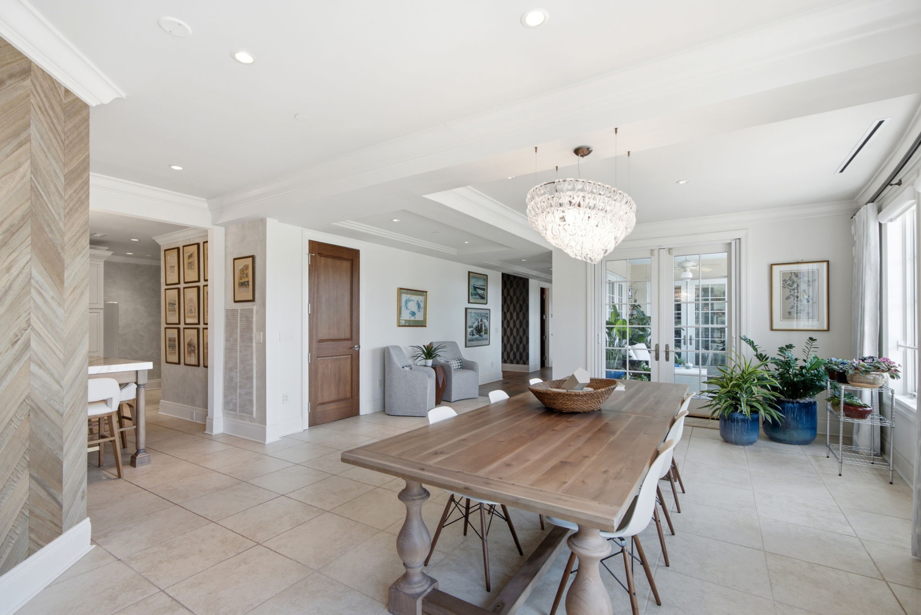 2 Laurens Street Unit 1D, Charleston - 物件實景