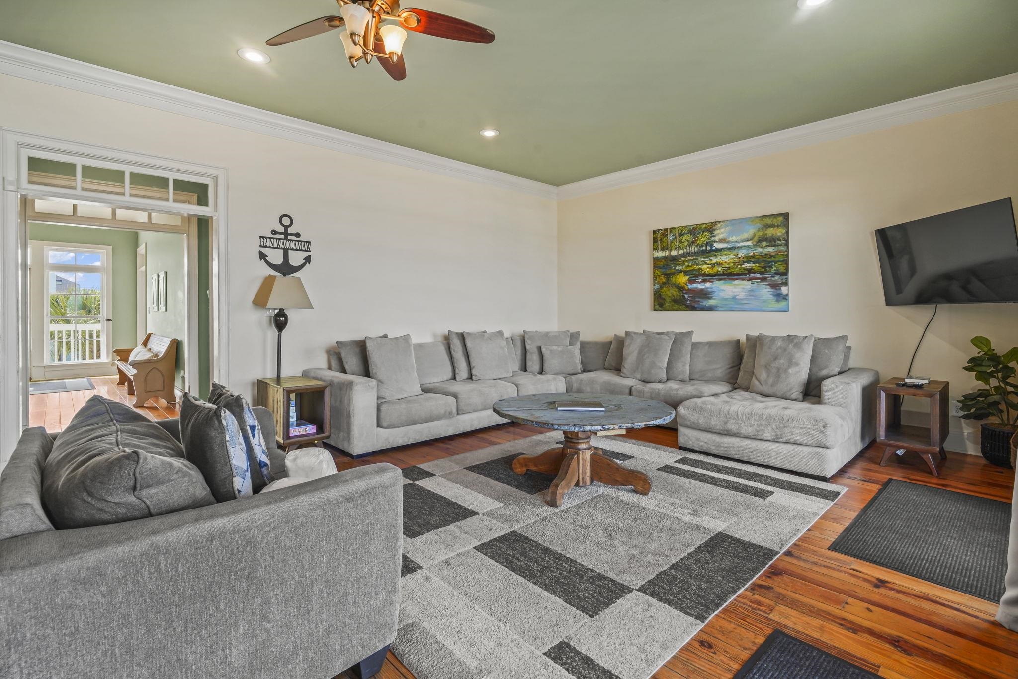 Murrells Inlet, South Carolina, 29576, United States, 8 Bedrooms Bedrooms, ,9 BathroomsBathrooms,Residential,For Sale,2008143