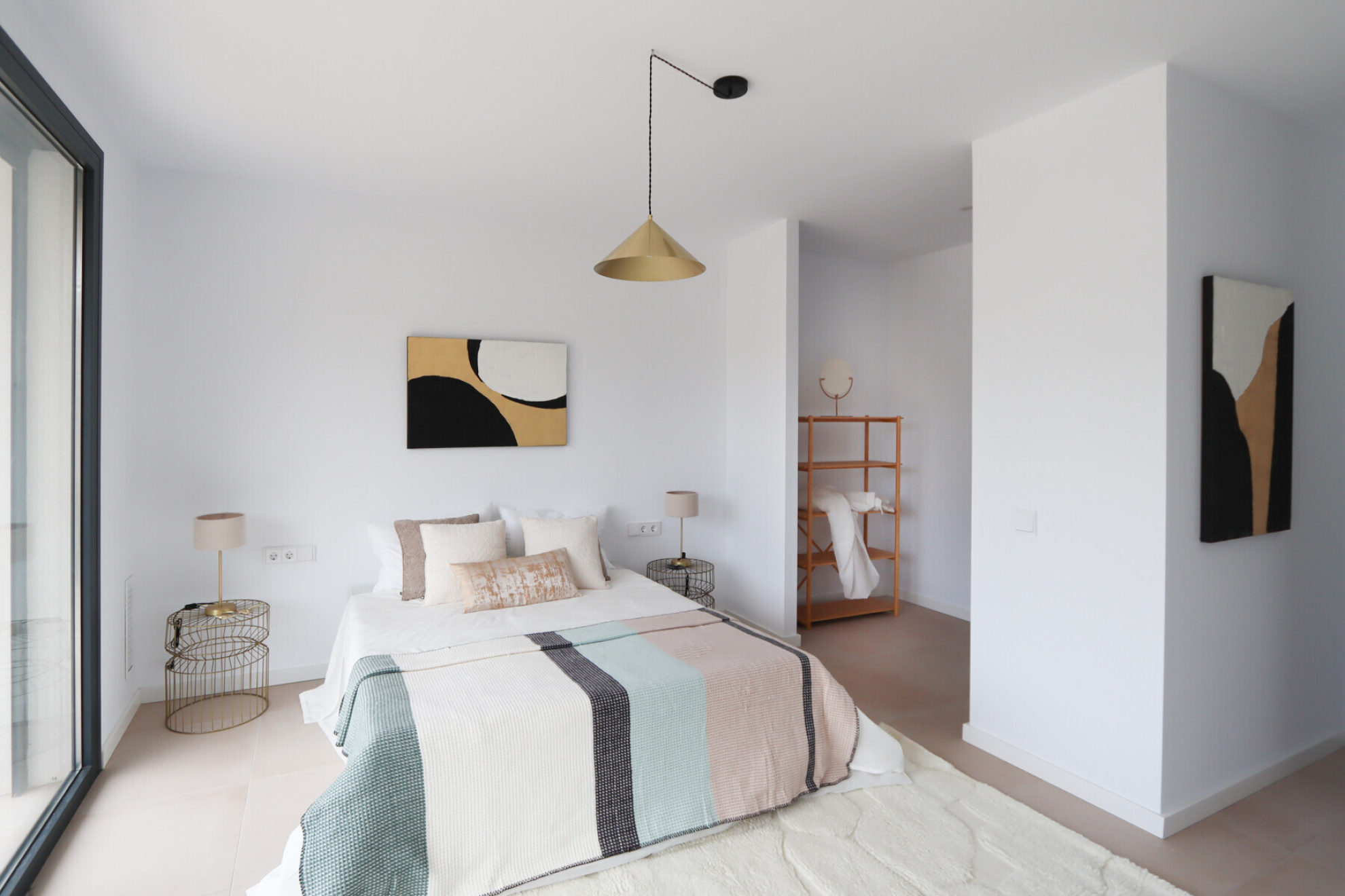  Modern house with luminous spaces and private garden in Sant Pere de Ribes - 物件實景