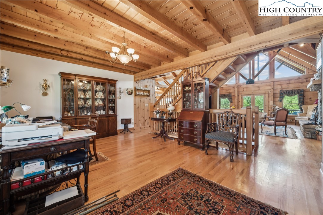 Grassy Creek, North Carolina, 28631, United States, 3 Bedrooms Bedrooms, ,4 BathroomsBathrooms,Residential,For Sale,1991857