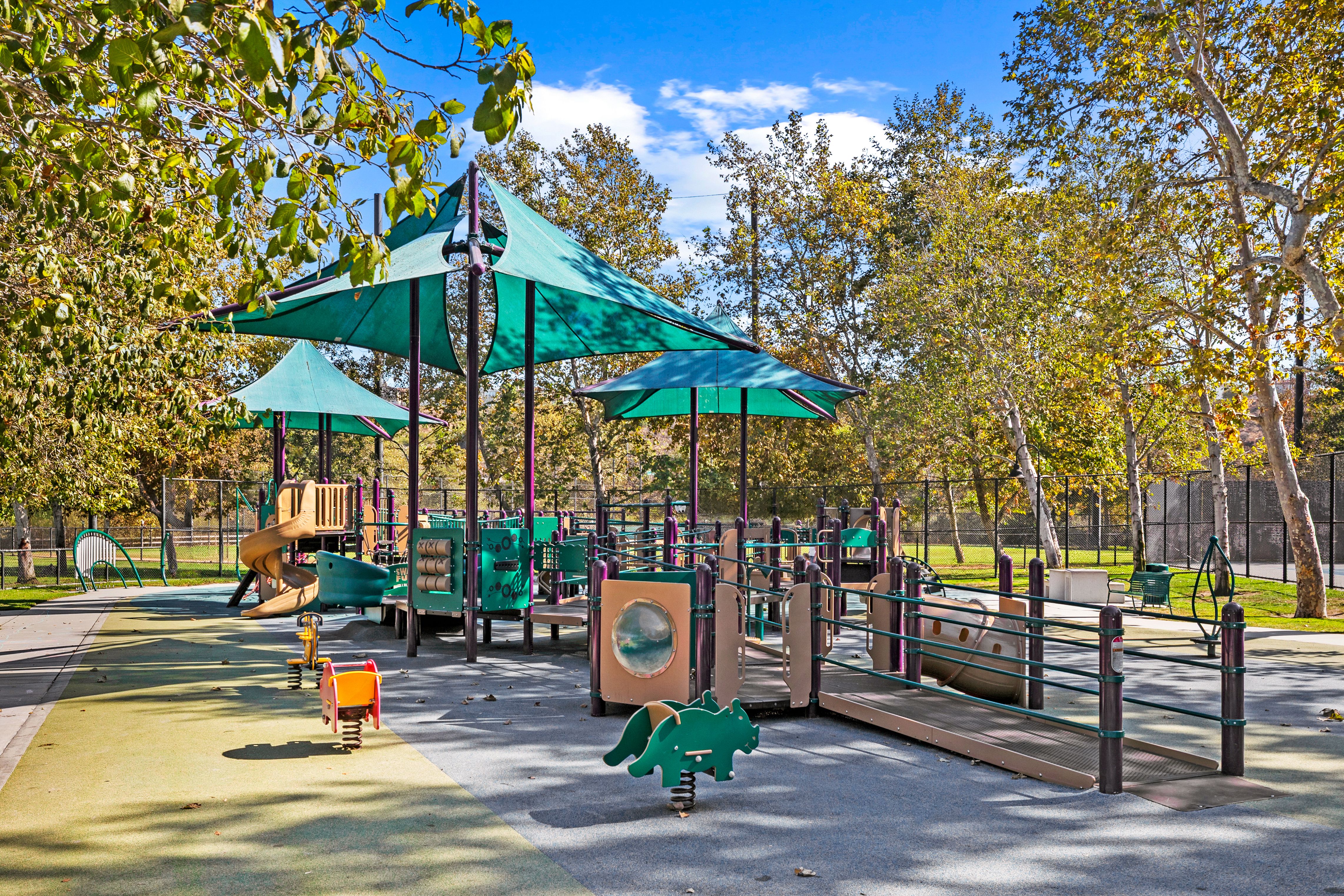  5300 Playa Vista Drive, Los Angeles, CA 90094 - 物件實景