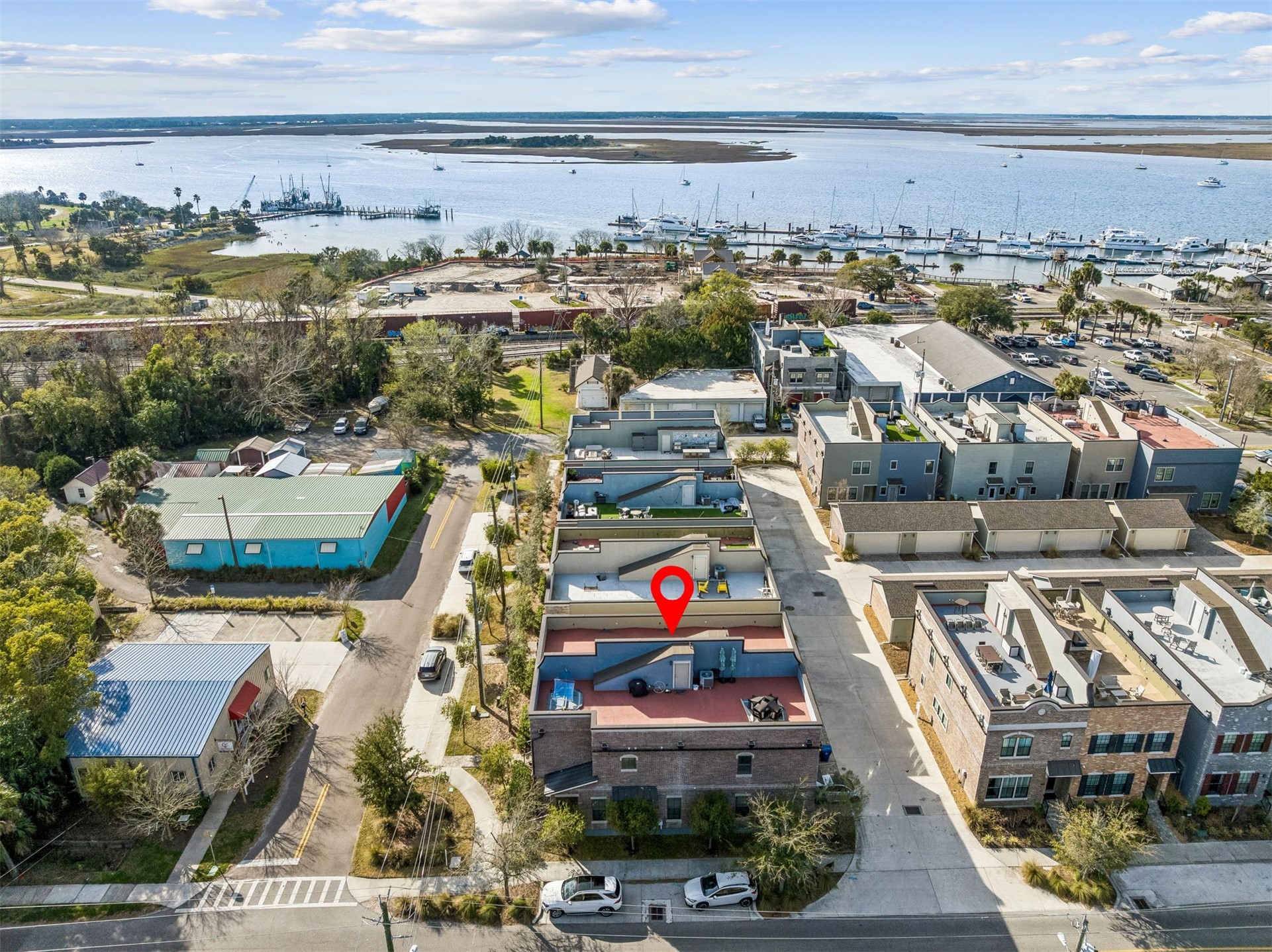 Fernandina Beach, Florida, 32034, United States, 3 Bedrooms Bedrooms, ,2 BathroomsBathrooms,Residential,For Sale,2021774