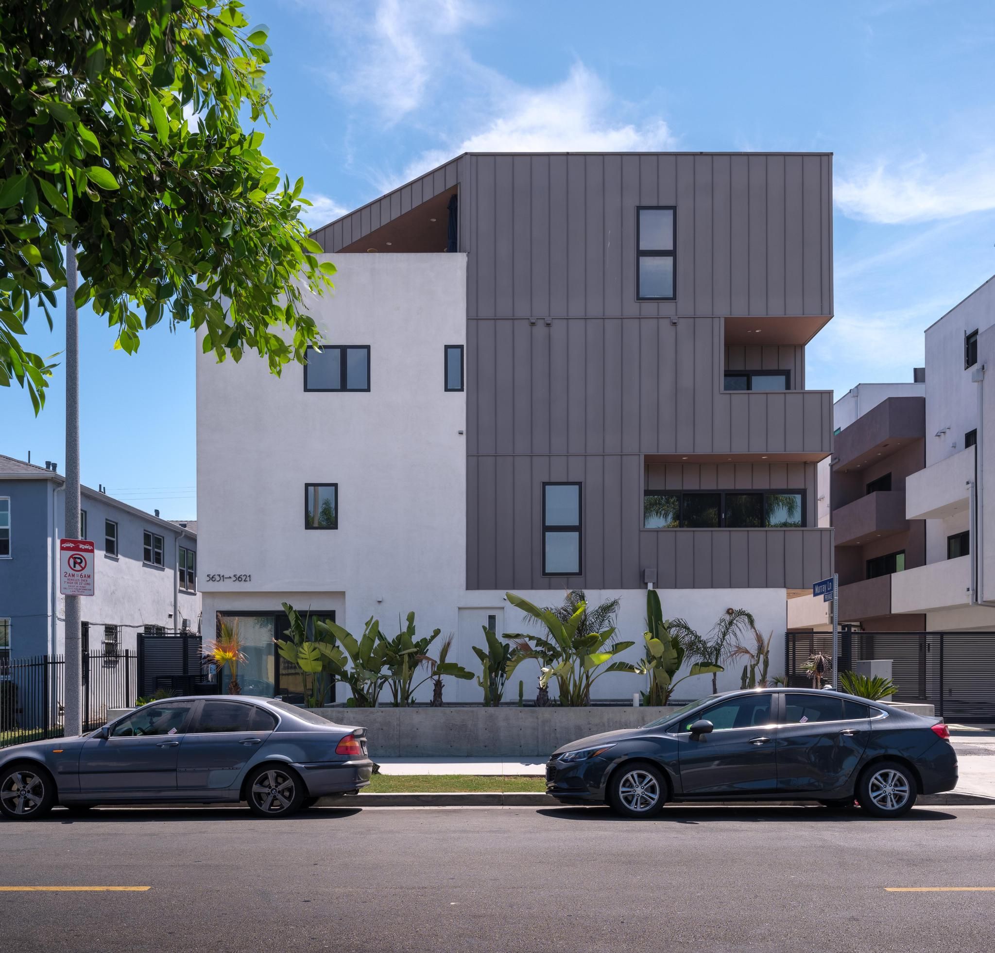  5623 Murray Lane, Los Angeles, CA 90016 - 物件實景