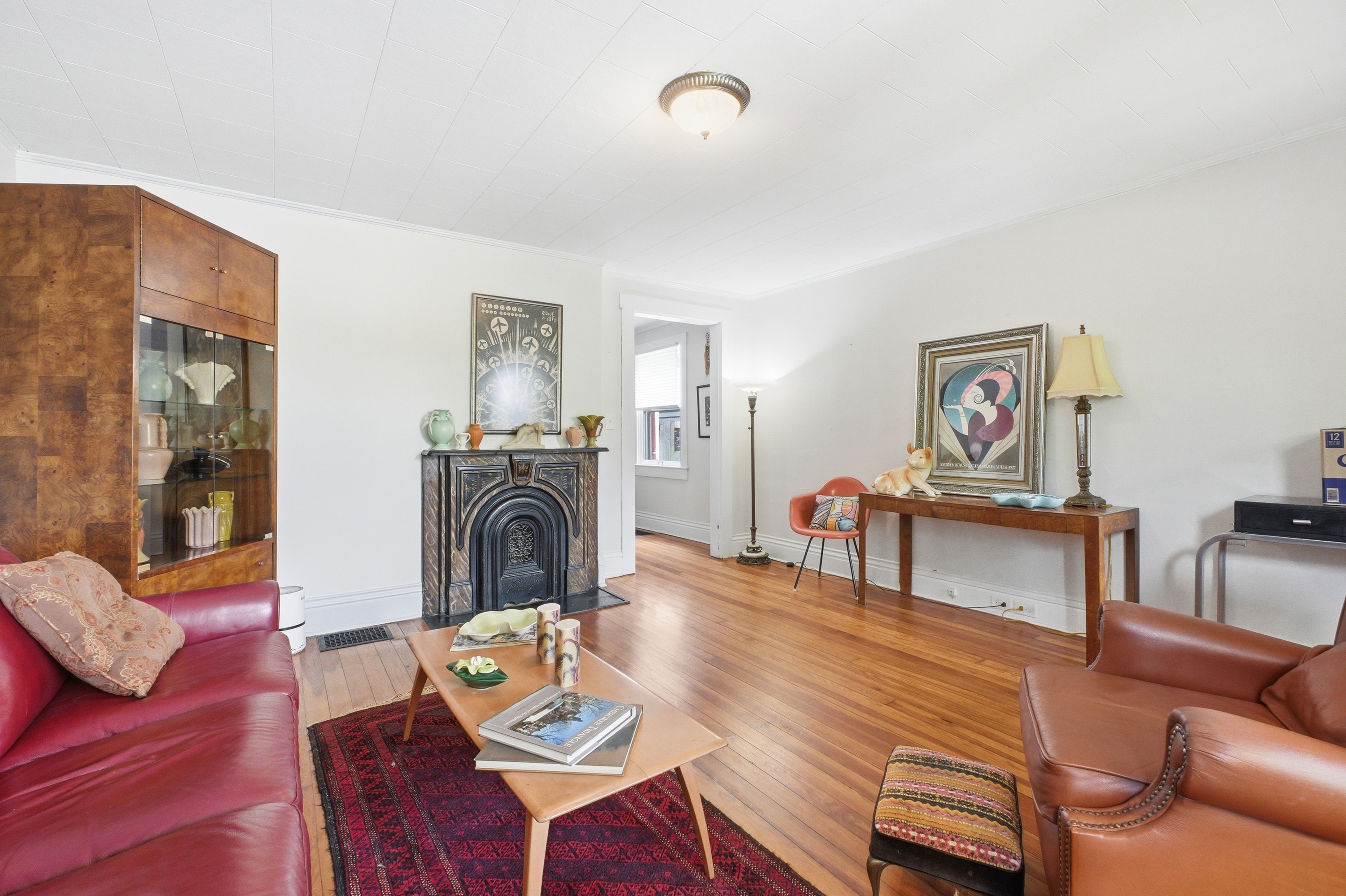  1325 Rufer Avenue, Louisville, KY 40204 - 物件實景