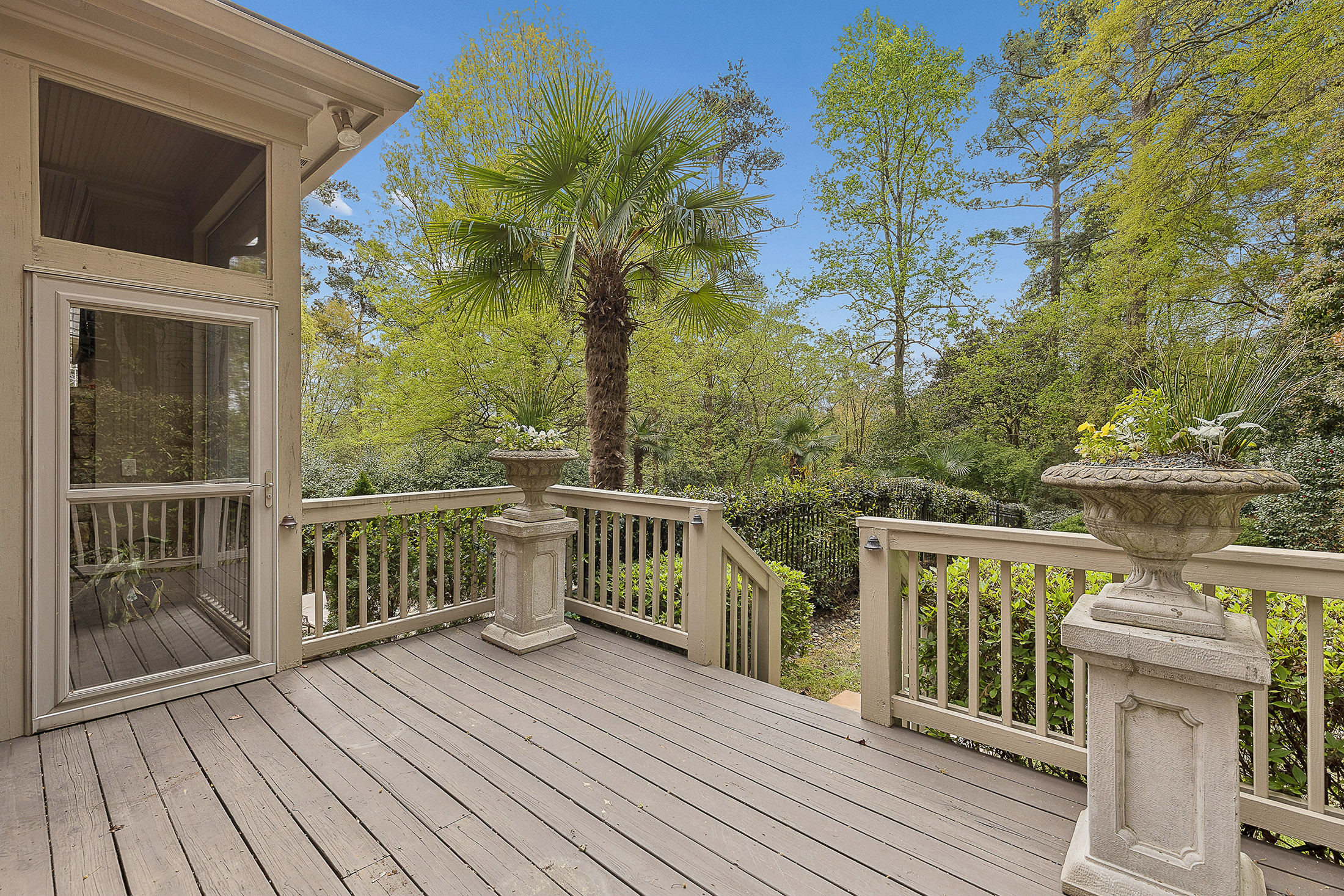  Exquisite Gated Brick and Stone Estate in Sought-after Chastain Park Area - 物件實景