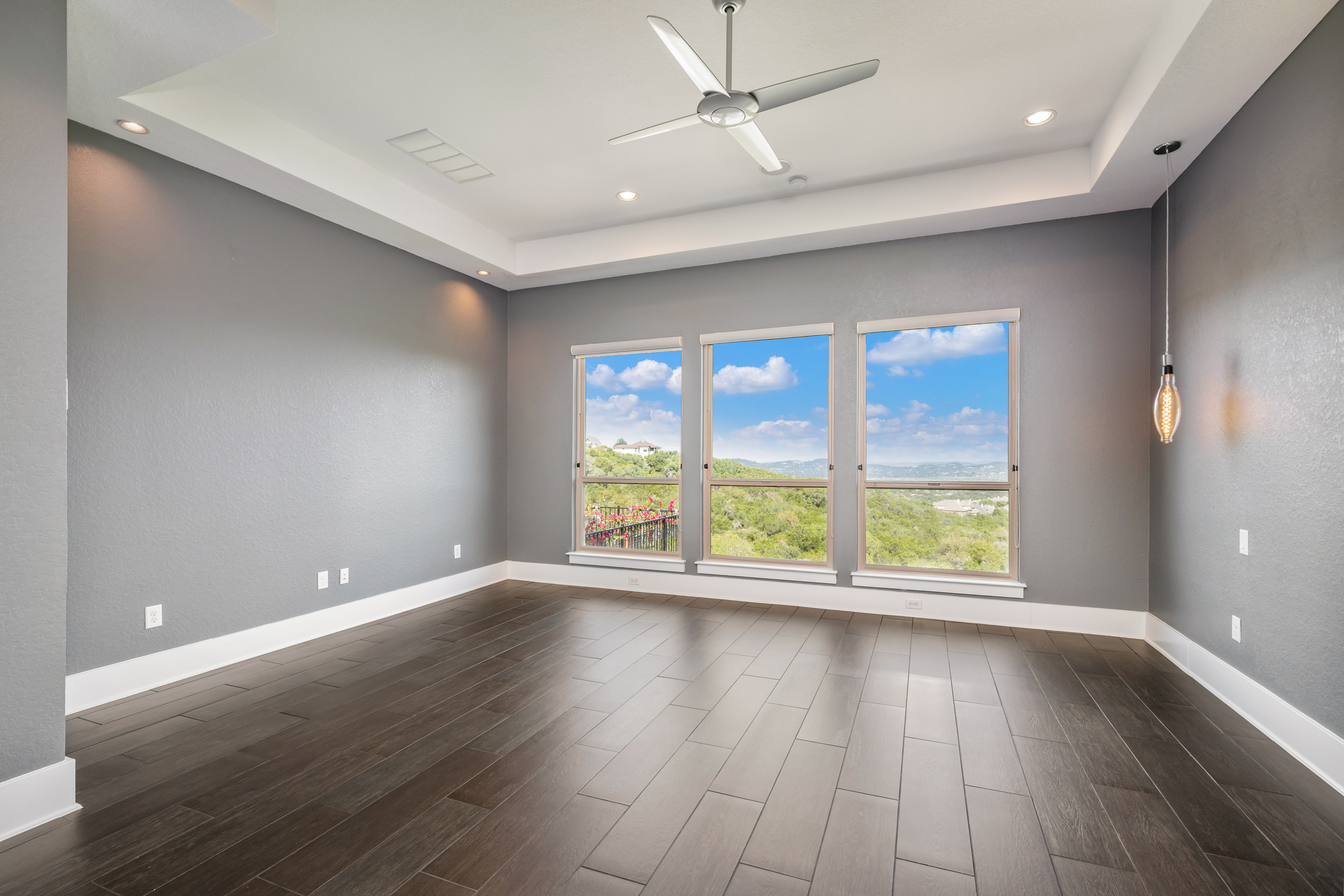  Single-Story Luxury Retreat in Stonewall Estates - 物件實景