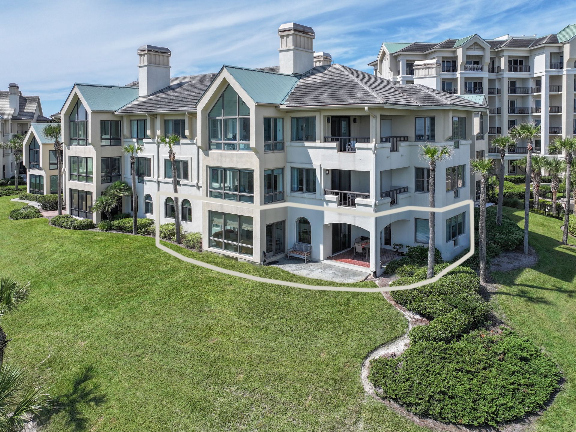  6511 Spyglass Circle, Fernandina Beach, FL, 32034 - 物件實景