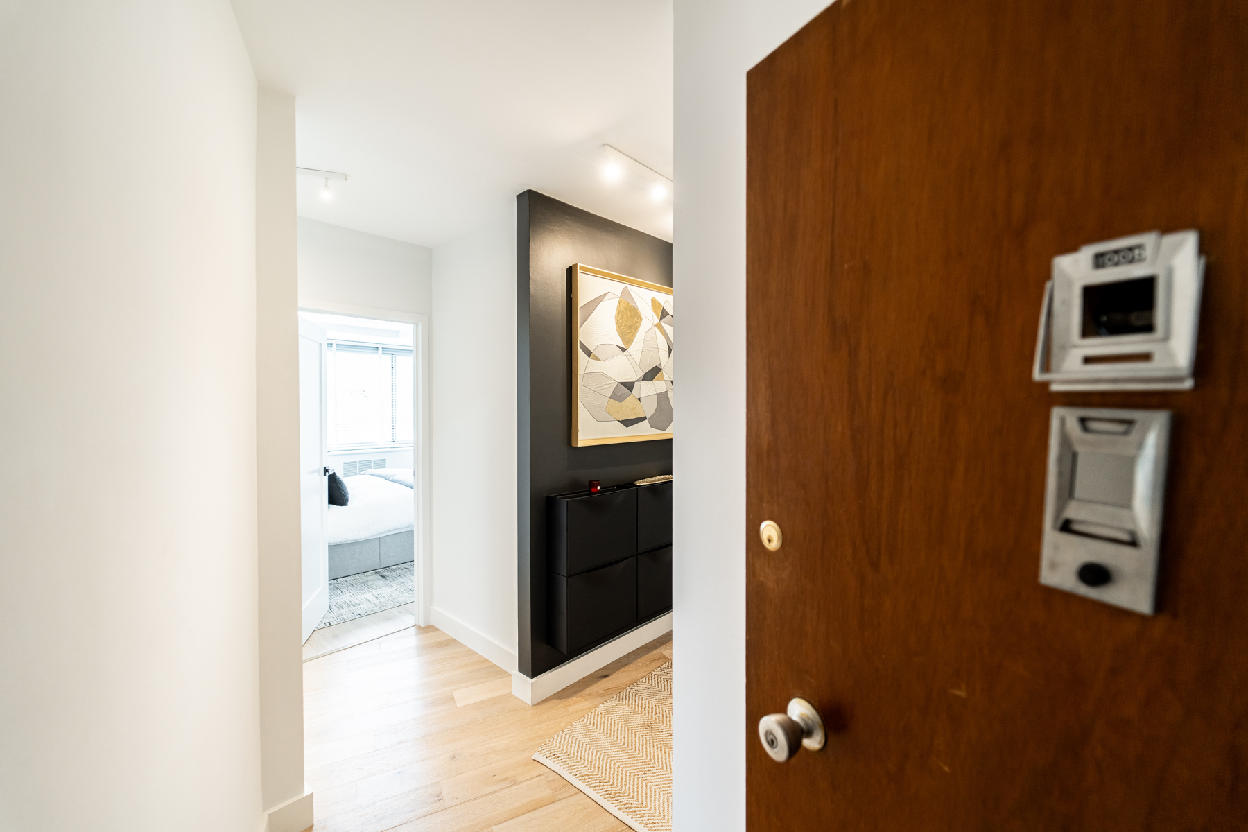  4200 NW Cathedral Avenue NW, Washington, DC, 20016 - 物件實景