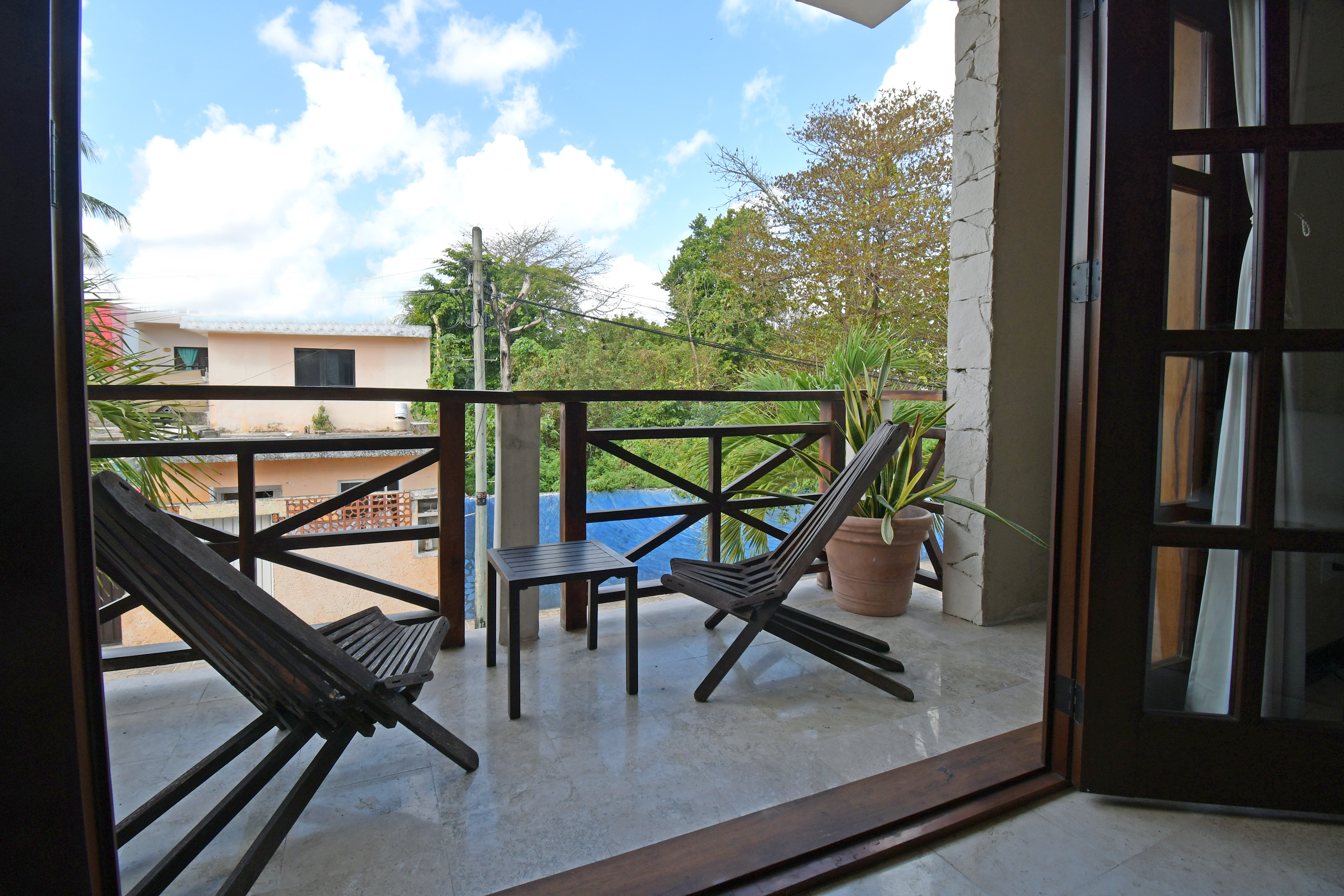  Oceanview  Tropical Heritage in Cozumel - 物件實景