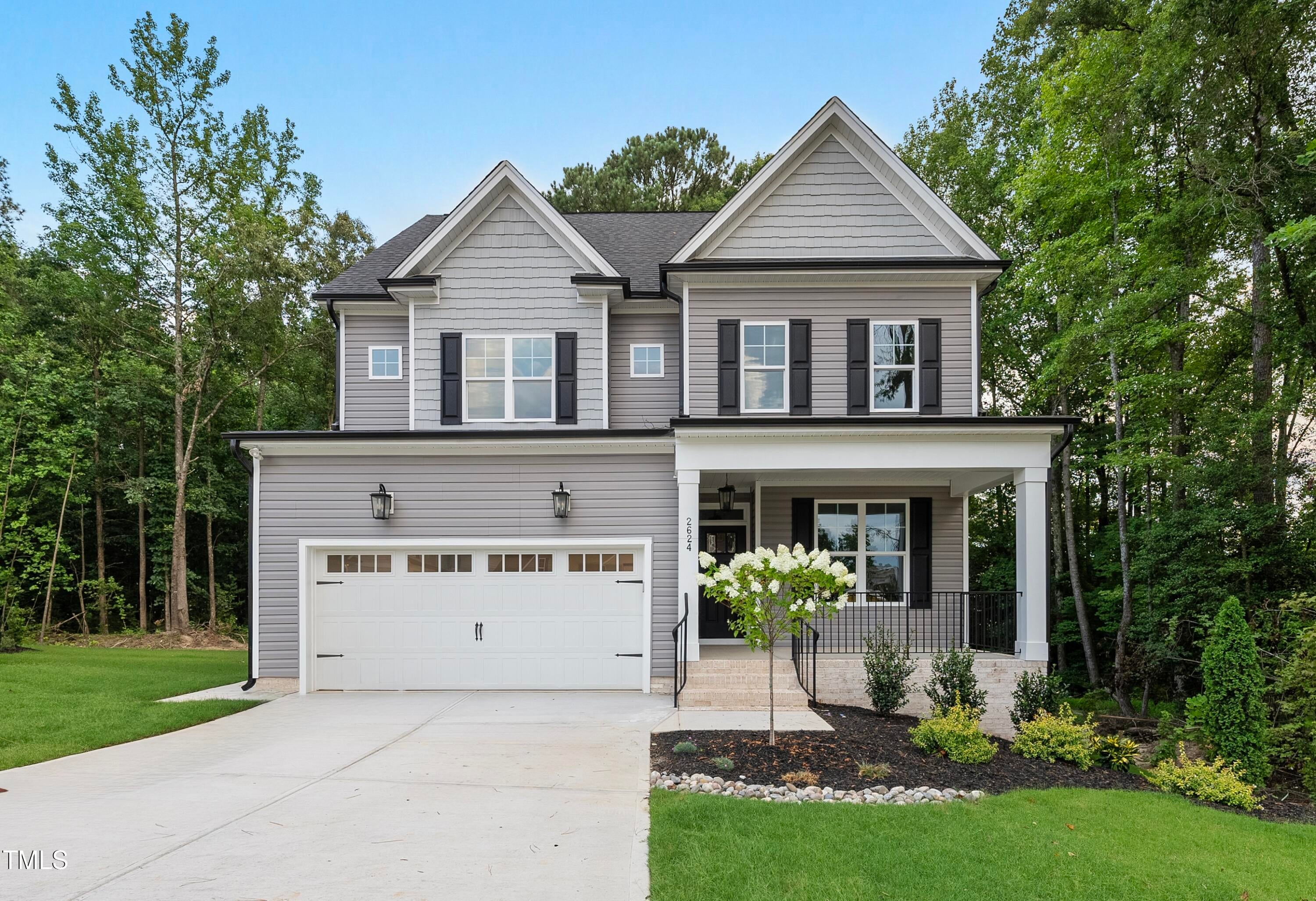 2624 Silver Gate Court, Wake Forest, North Carolina, 27587, United States, 4 Bedrooms Bedrooms, ,3 BathroomsBathrooms,Residential,For Sale,2624 Silver Gate Court,1670432