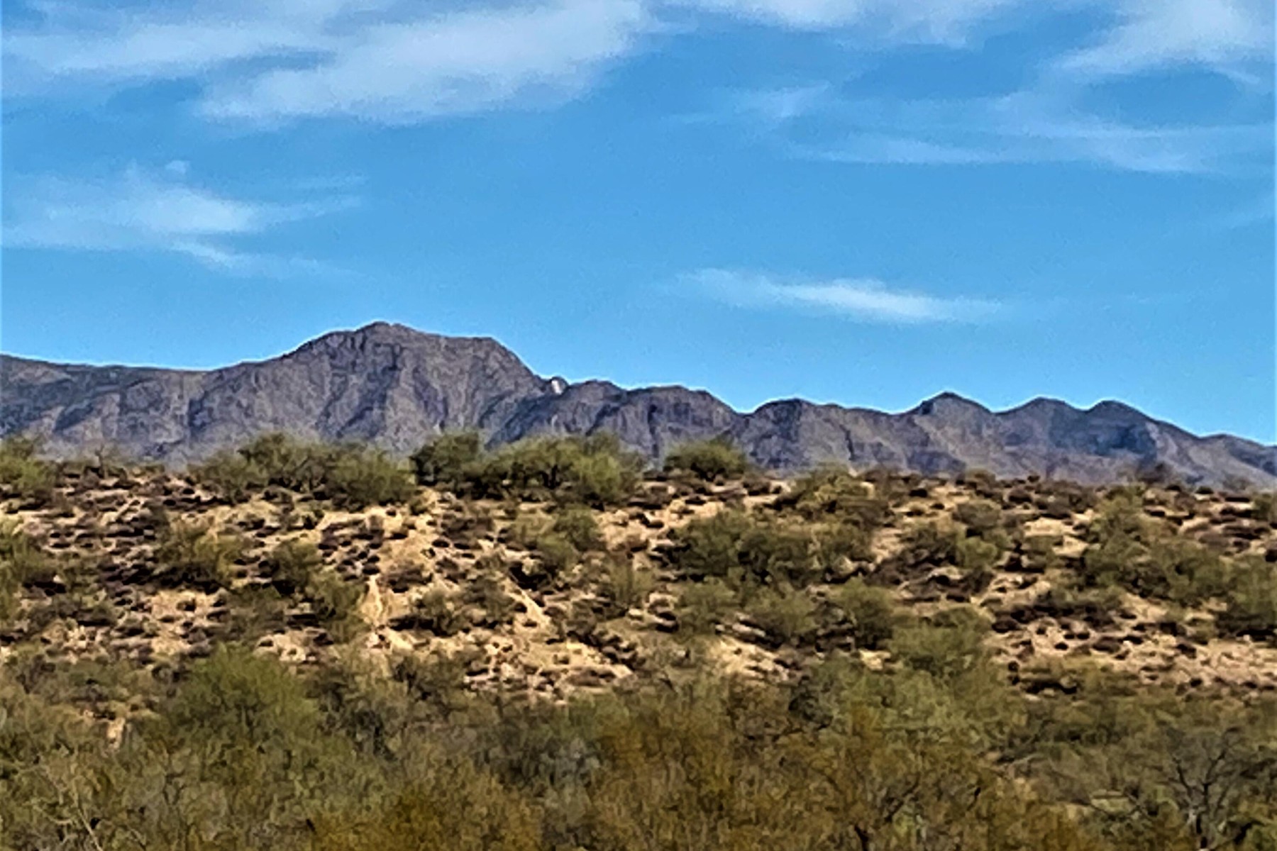  0000 S Cinch Way¦Congress, AZ - 物件實景