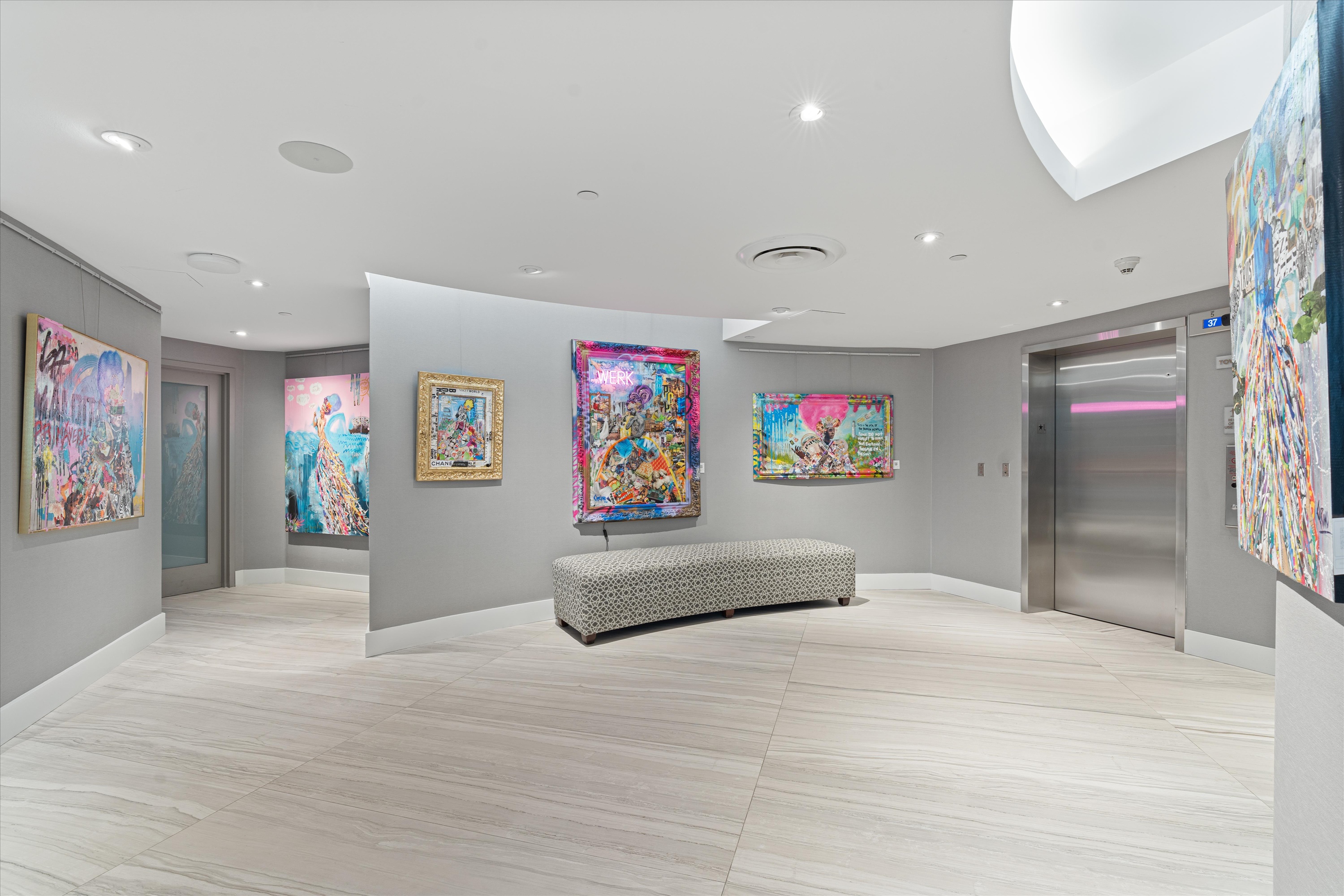  333 Las Olas Way, Fort Lauderdale, FL, 33301 - 物件實景