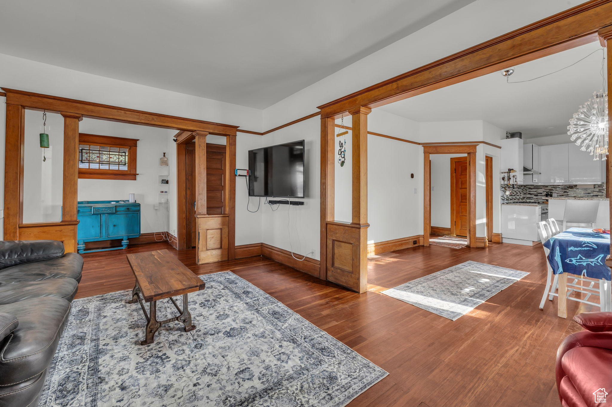 Salt Lake City, Utah, 84102, United States, 2 Bedrooms Bedrooms, ,1 BathroomBathrooms,Residential,For Sale,1745679