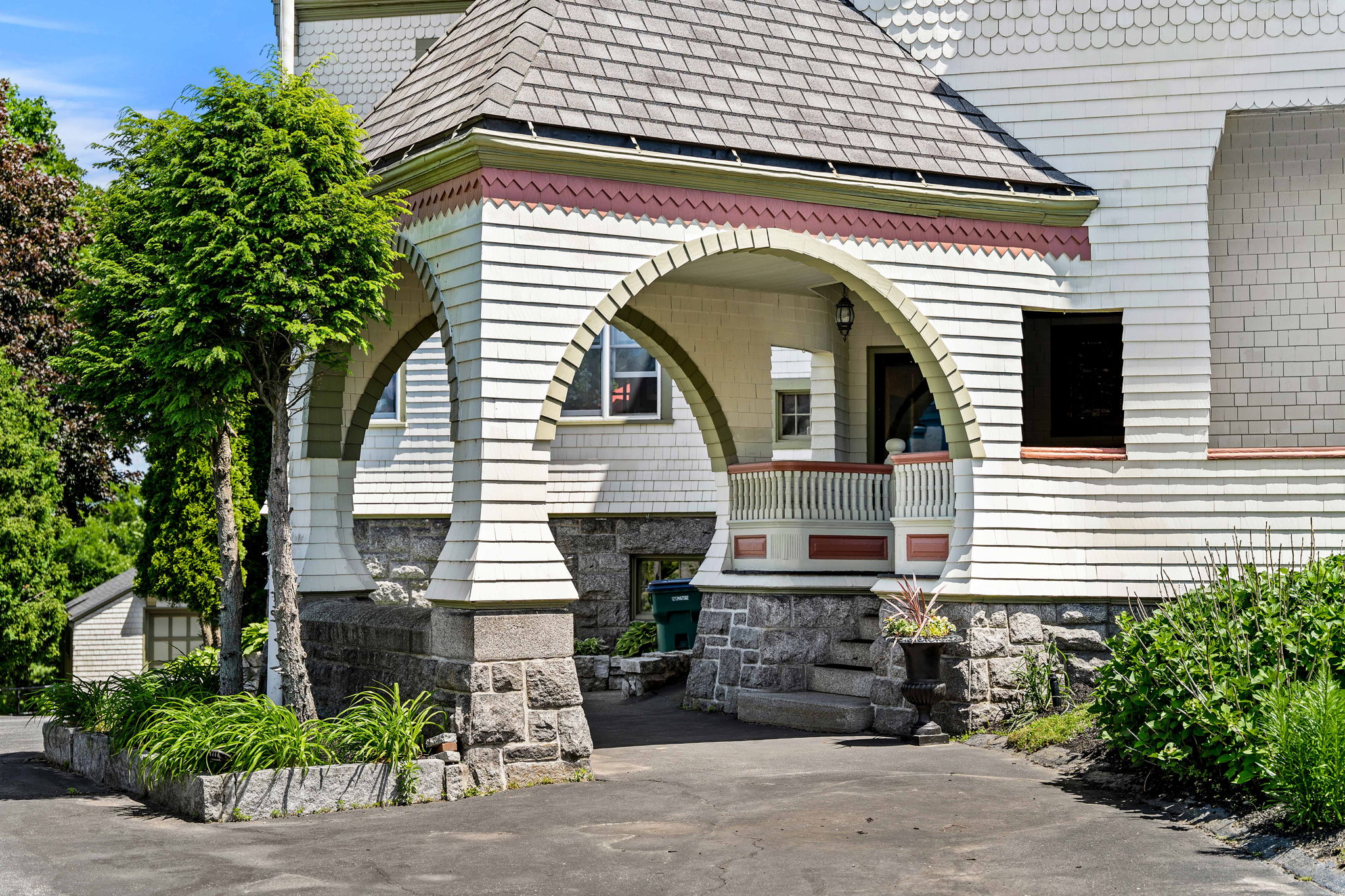  32 Belmont Ave, Lowell, MA, 01852 - 物件實景