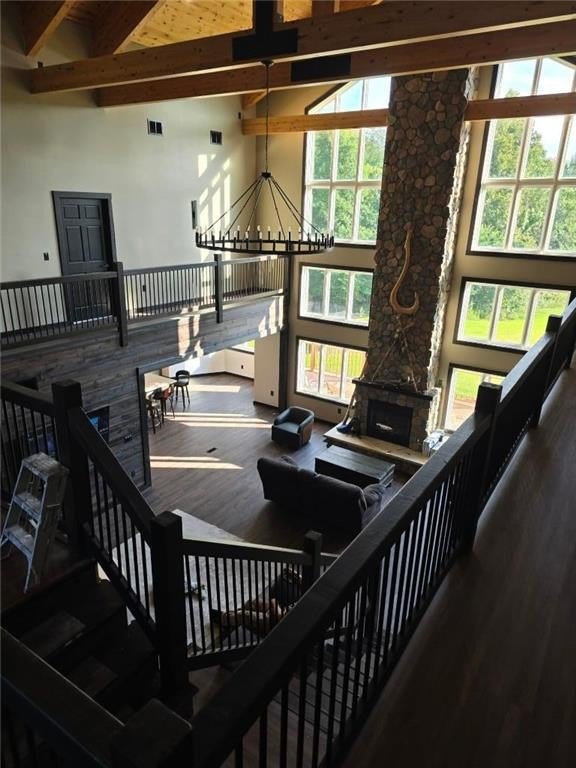 Parkers Prairie, Minnesota, 56361, United States, 6 Bedrooms Bedrooms, ,3 BathroomsBathrooms,Residential,For Sale,2026101