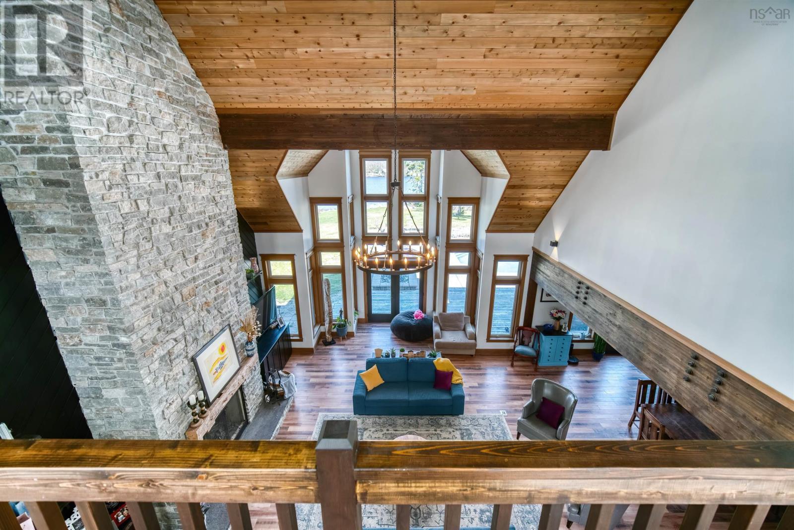LAKE LOON, Nova Scotia, B2W 6C8, CA, 6 Bedrooms Bedrooms, ,6 BathroomsBathrooms,Residential,For Sale,1836689