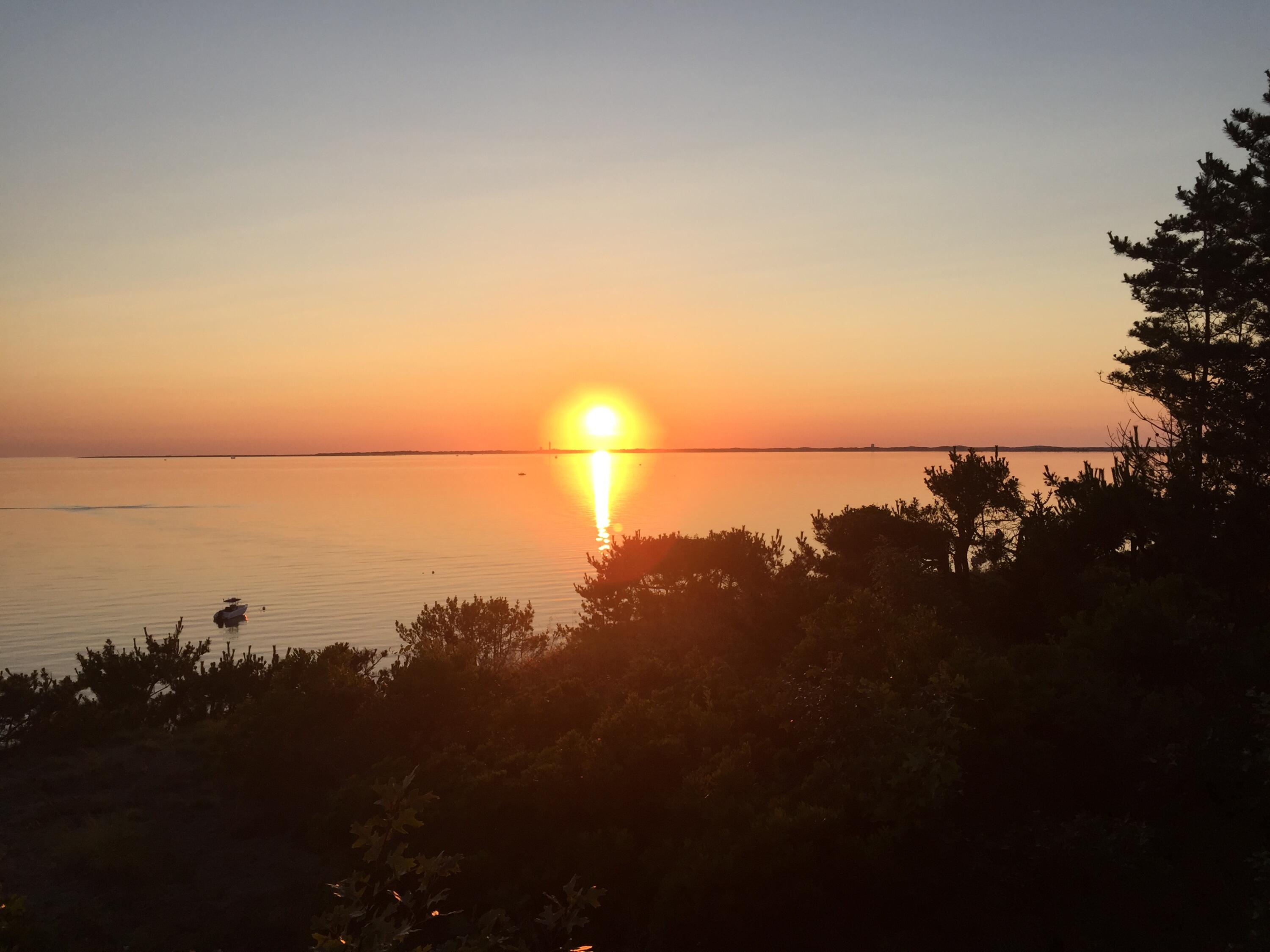  Your Private Front-Row Seat to Cape Cod Bay - 物件實景