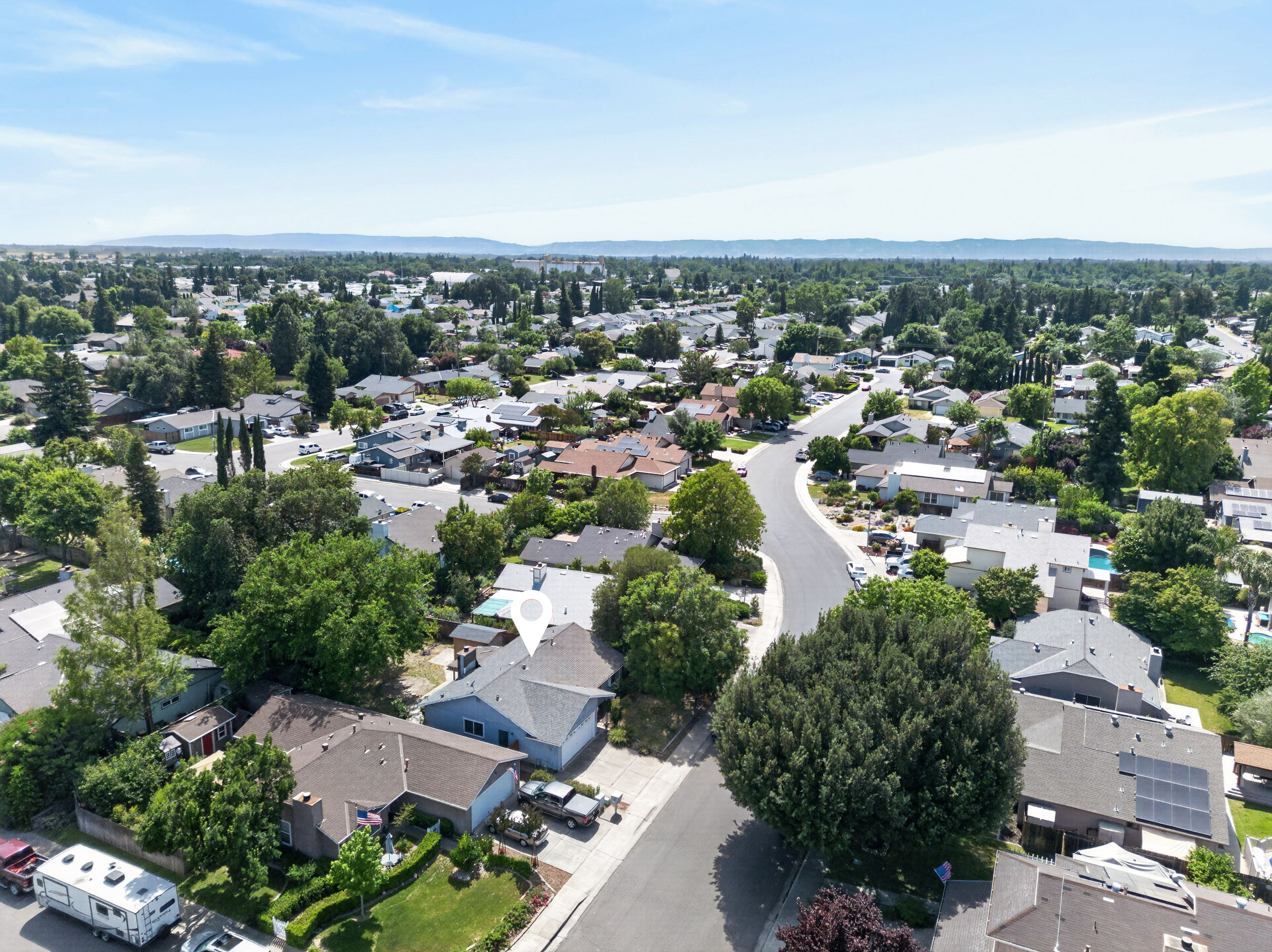  1448 Willow Springs Drive, Woodland, CA 95776 - 物件實景