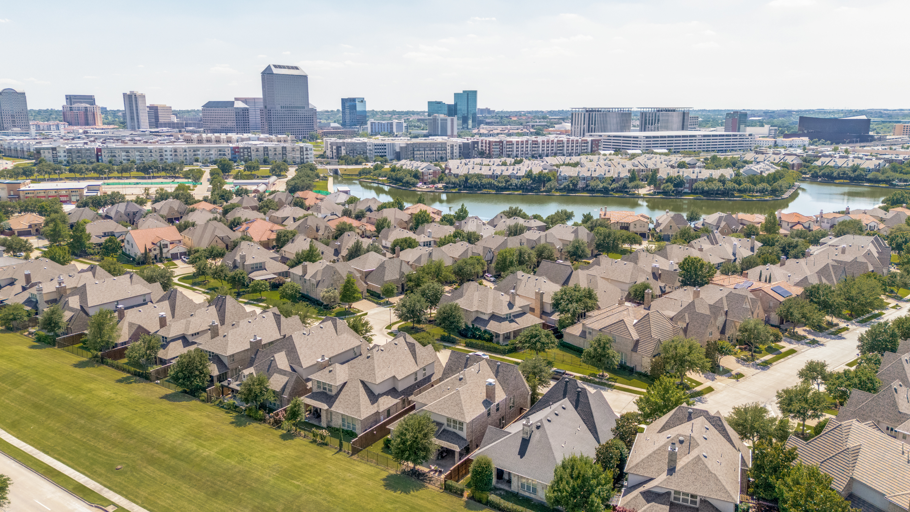  Refined Luxury Living in the Heart of Las Colinas - 物件實景