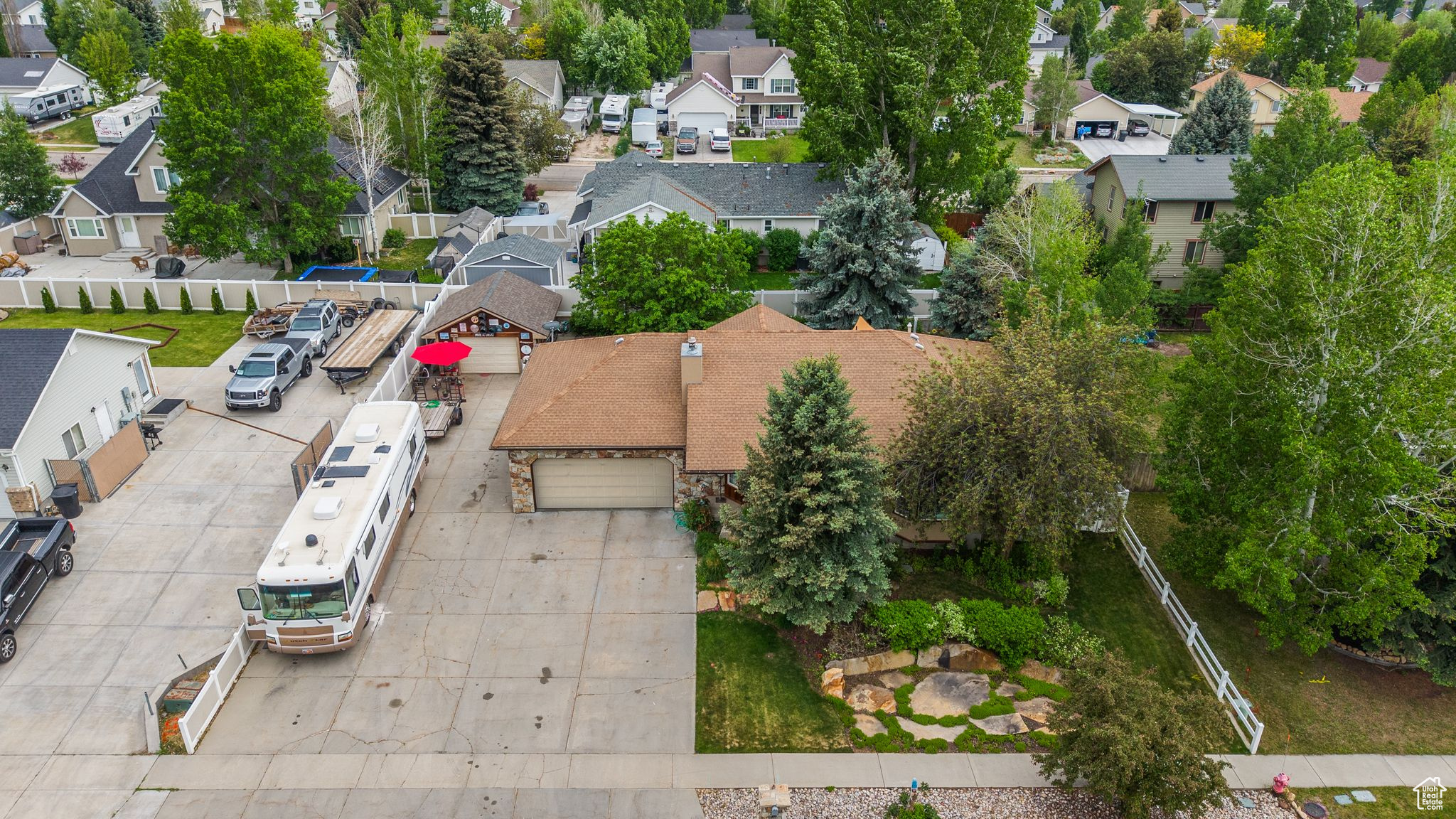 Heber City, Utah, 84032, United States, 5 Bedrooms Bedrooms, ,3 BathroomsBathrooms,Residential,For Sale,1836891