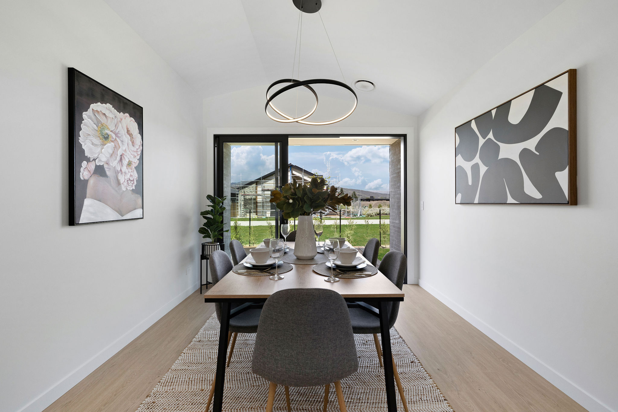  Contemporary Living at Wooing Tree - 物件實景