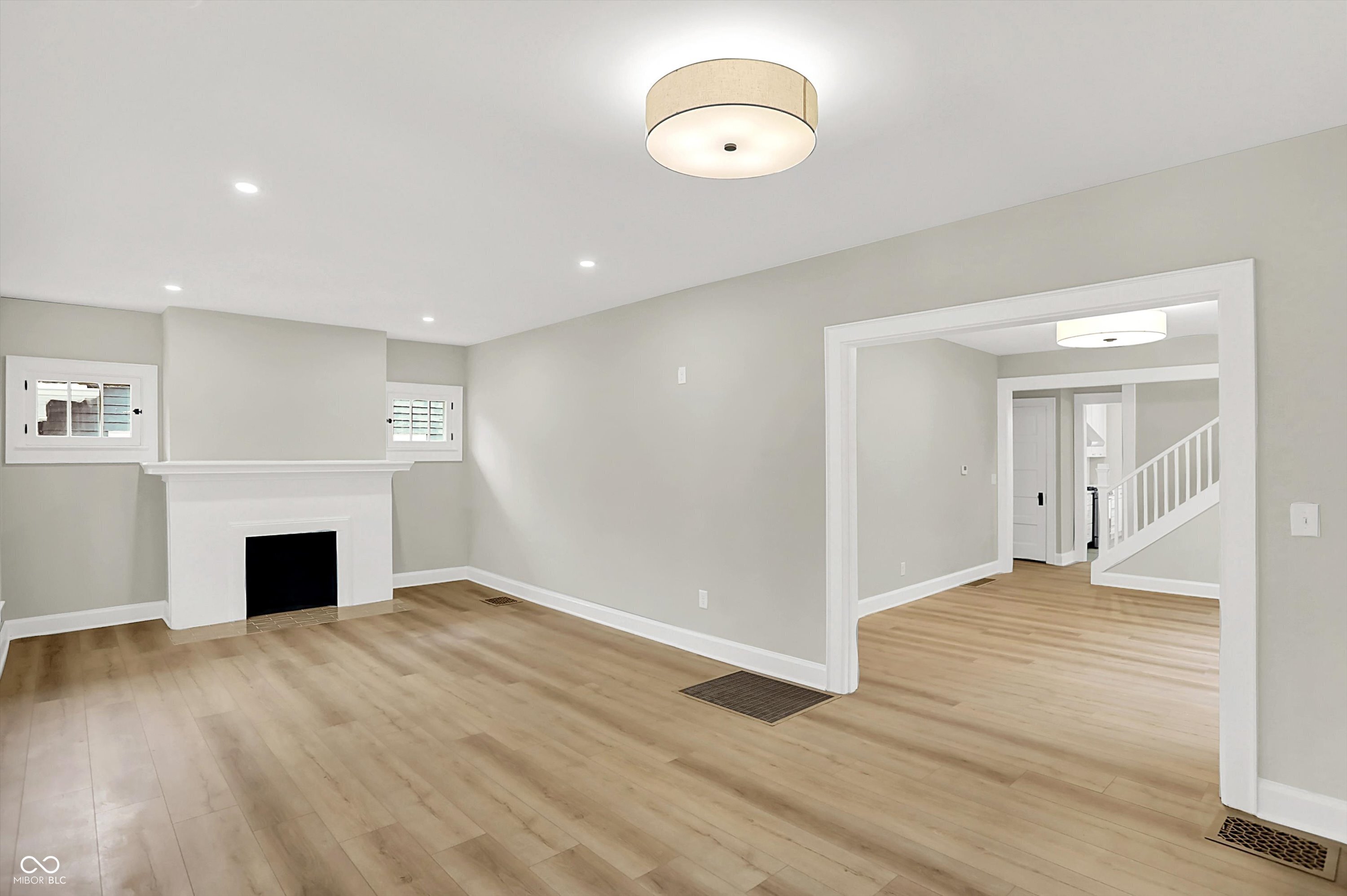 Indianapolis, Indiana, 46205, United States, 3 Bedrooms Bedrooms, ,3 BathroomsBathrooms,Residential,For Sale,1982816