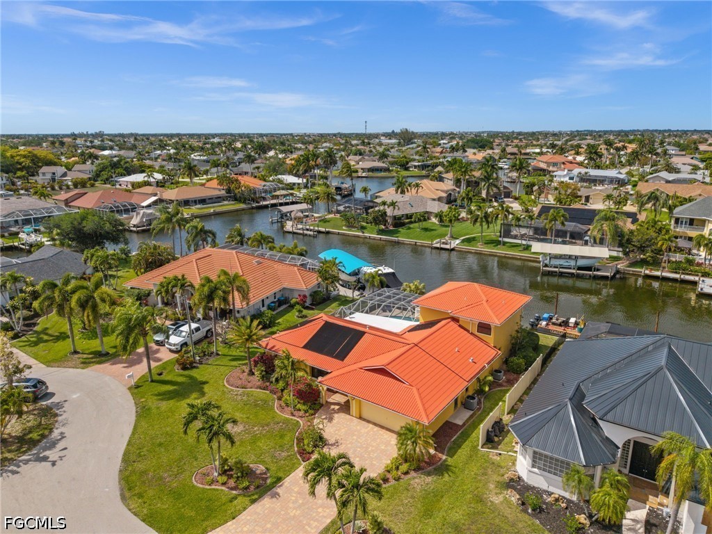 Cape Coral, Florida, 33914, United States, 4 Bedrooms Bedrooms, ,3 BathroomsBathrooms,Residential,For Sale,2038443