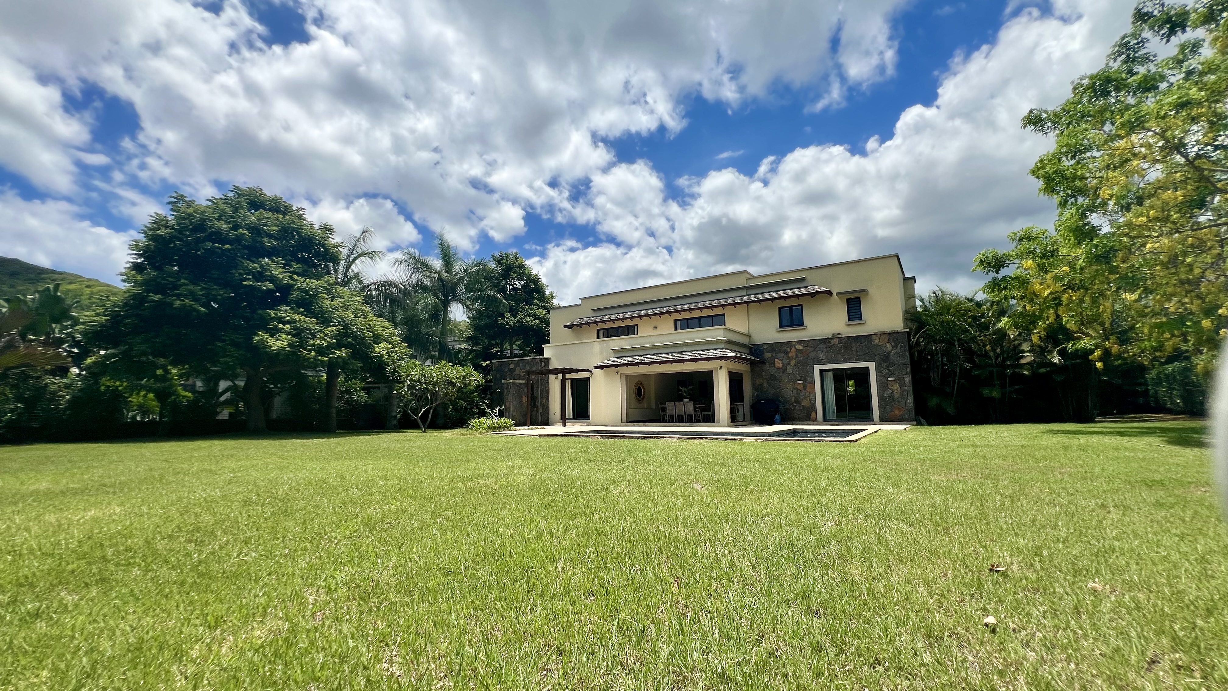  Summer House - 物件實景