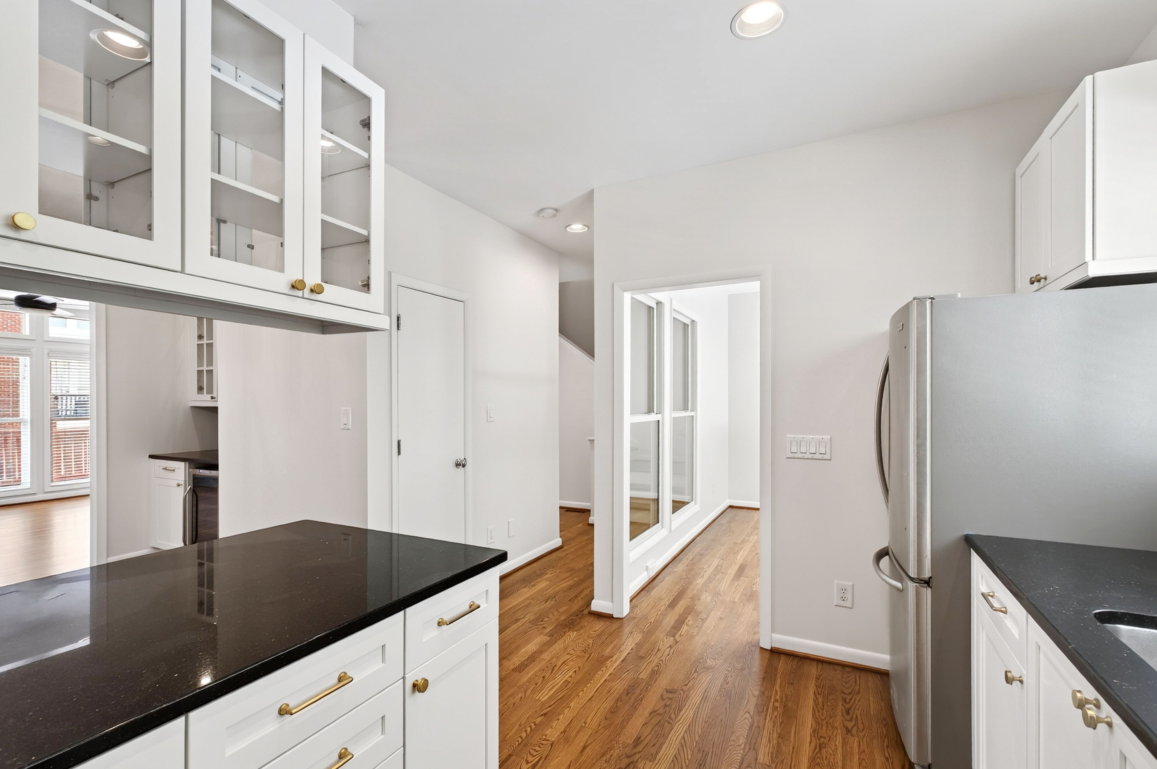  803 The Village Circle, Raleigh, NC 27615 - 物件實景