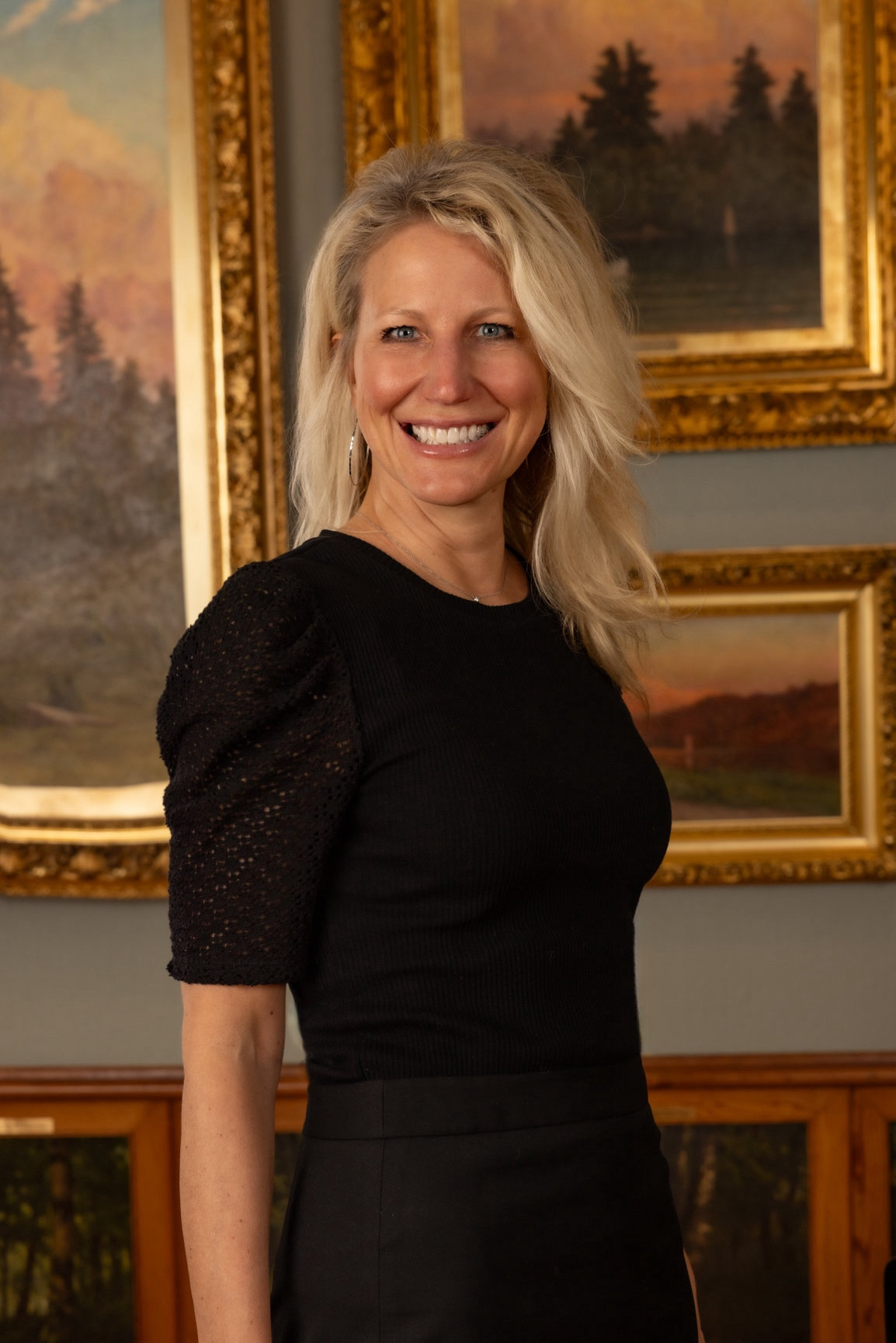 Heather Gaglione