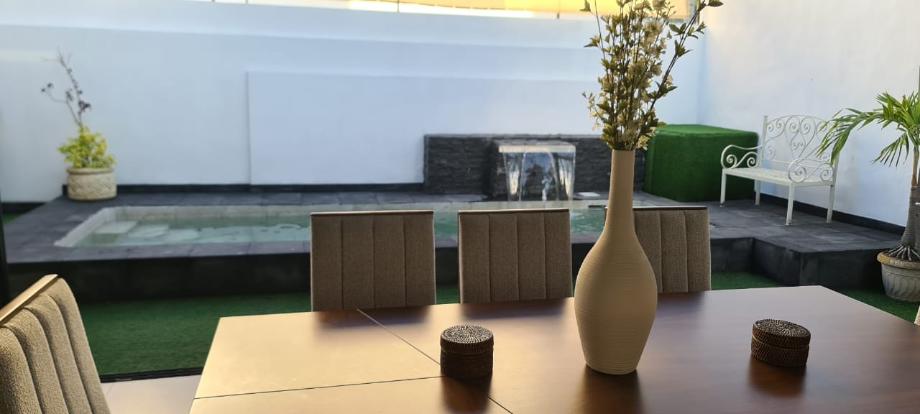 Zapopan, Jalisco, 45066, Mexico, 3 Bedrooms Bedrooms, ,3 BathroomsBathrooms,Residential,For Sale,1739330