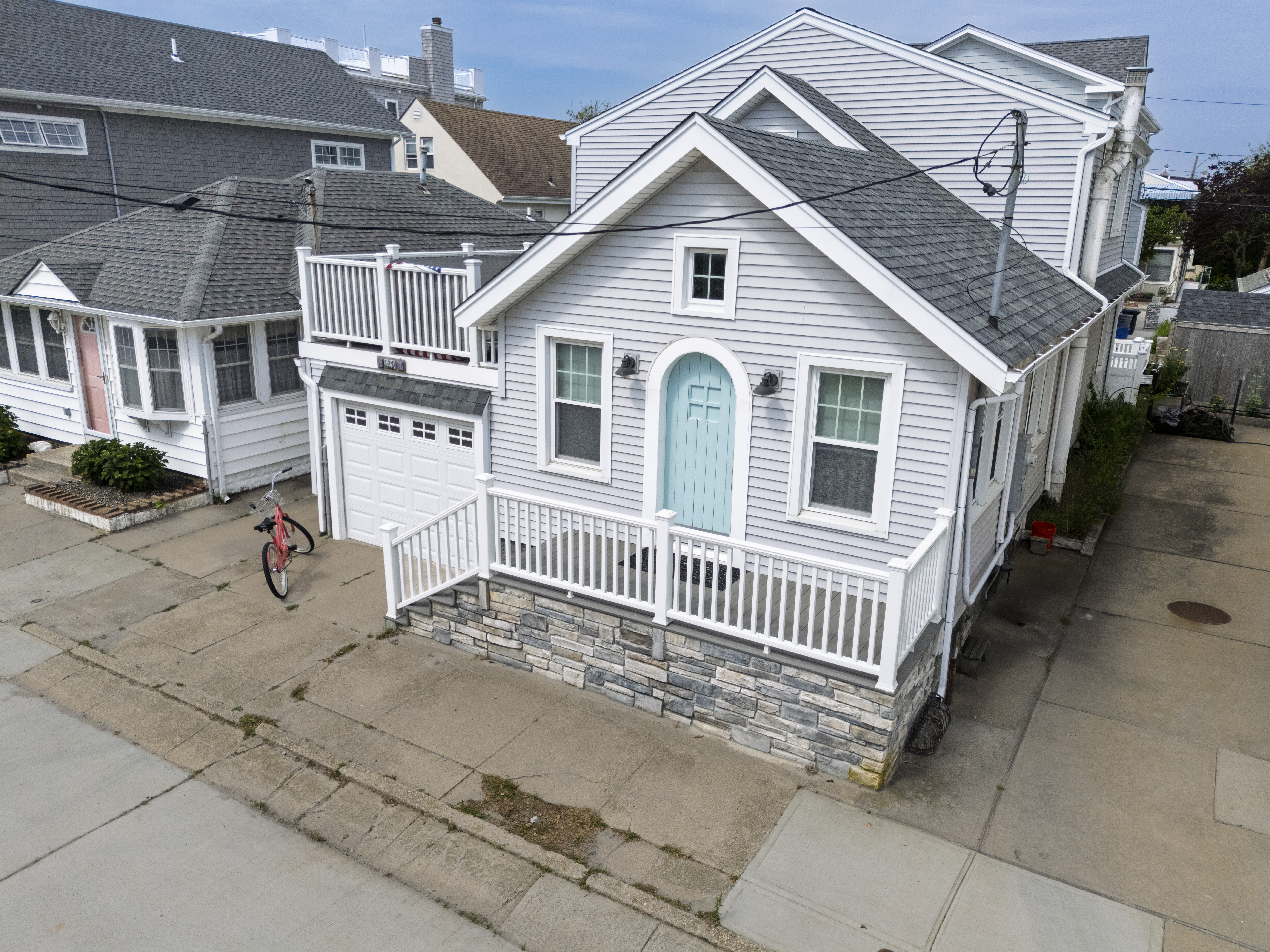  129 Hewlett Avenue, Point Lookout, NY, 11569 - 物件實景