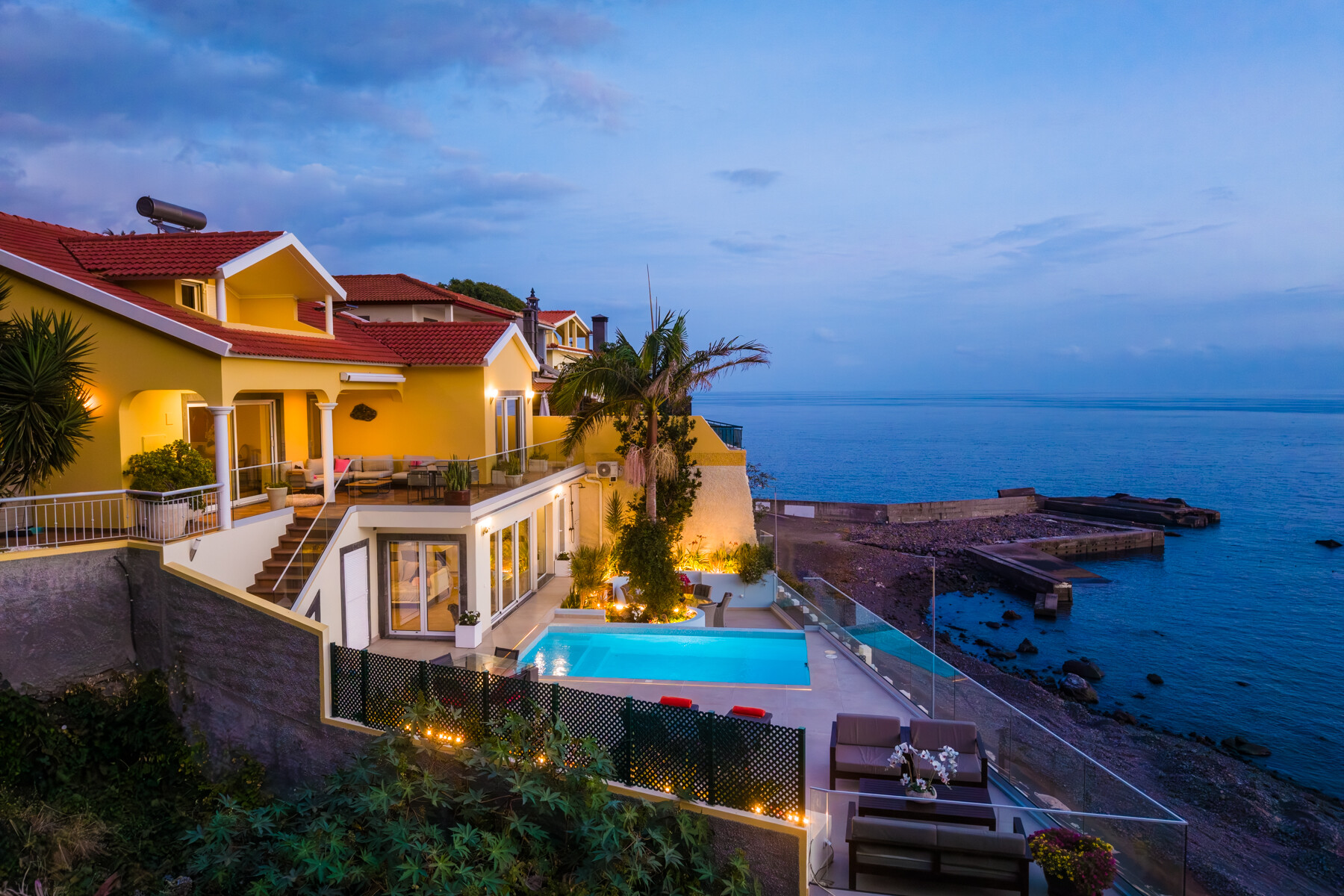  Detached house, 3 bedrooms, for Sale - 物件實景