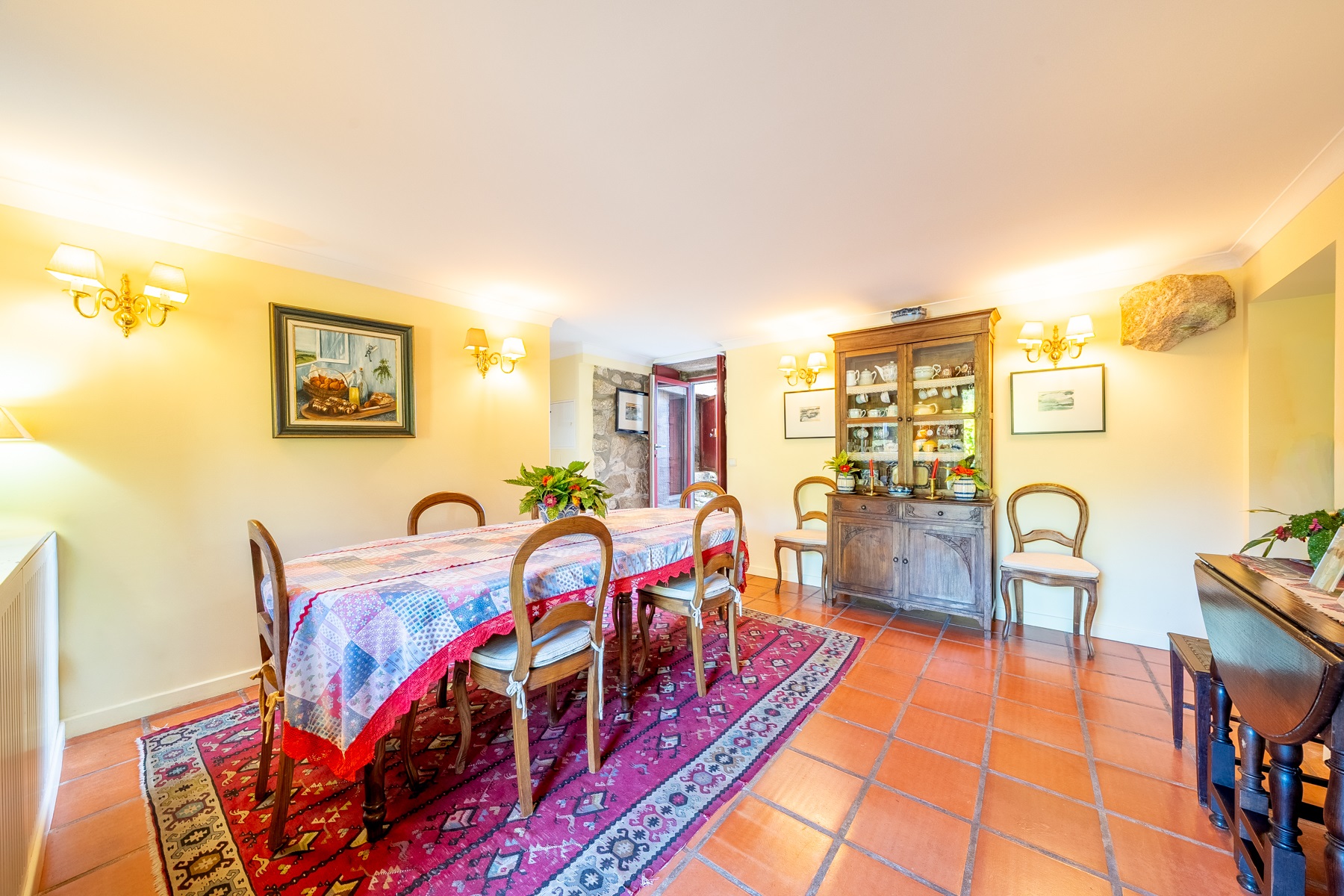  Farm, 5 bedrooms, for Sale - 物件實景