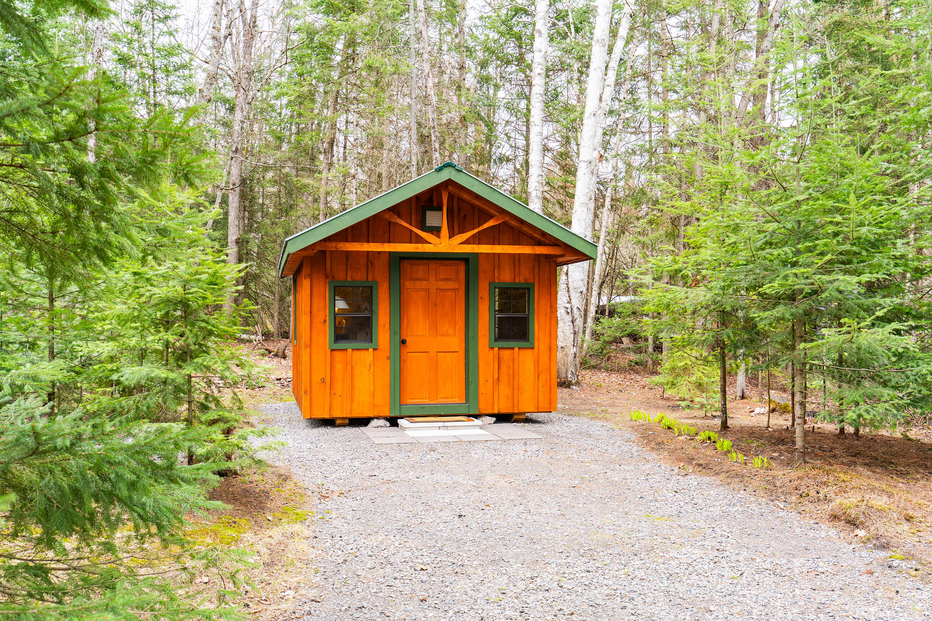  Muskoka River Cottage Charm - 物件實景