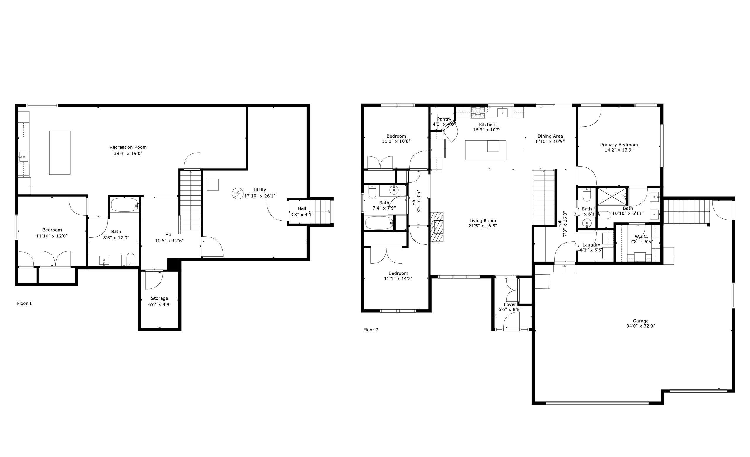 GREENVILLE, Wisconsin, 54942, United States, 4 Bedrooms Bedrooms, ,4 BathroomsBathrooms,Residential,For Sale,1926261