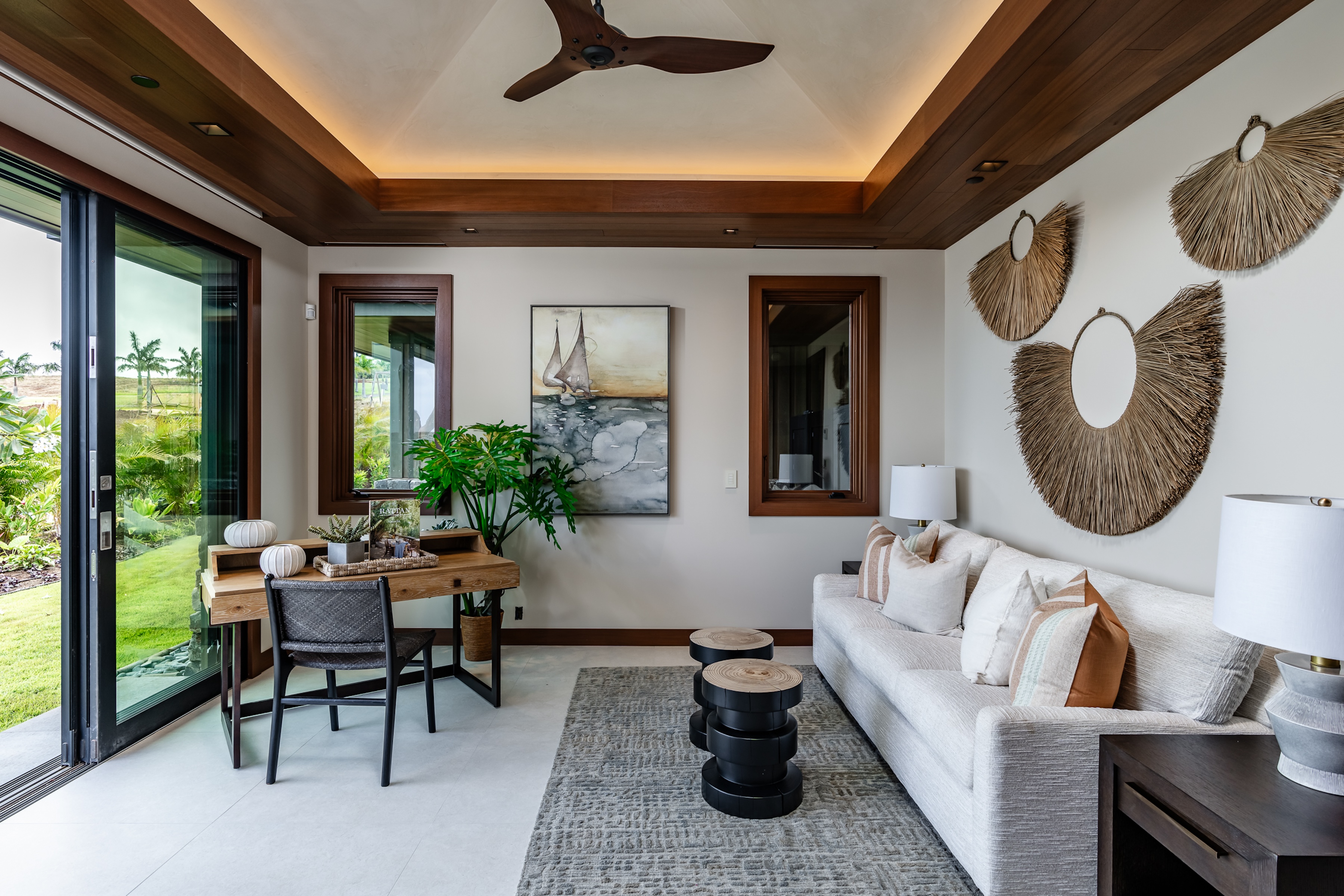  Move-In Ready Luxury: A Masterpiece in Kapalua