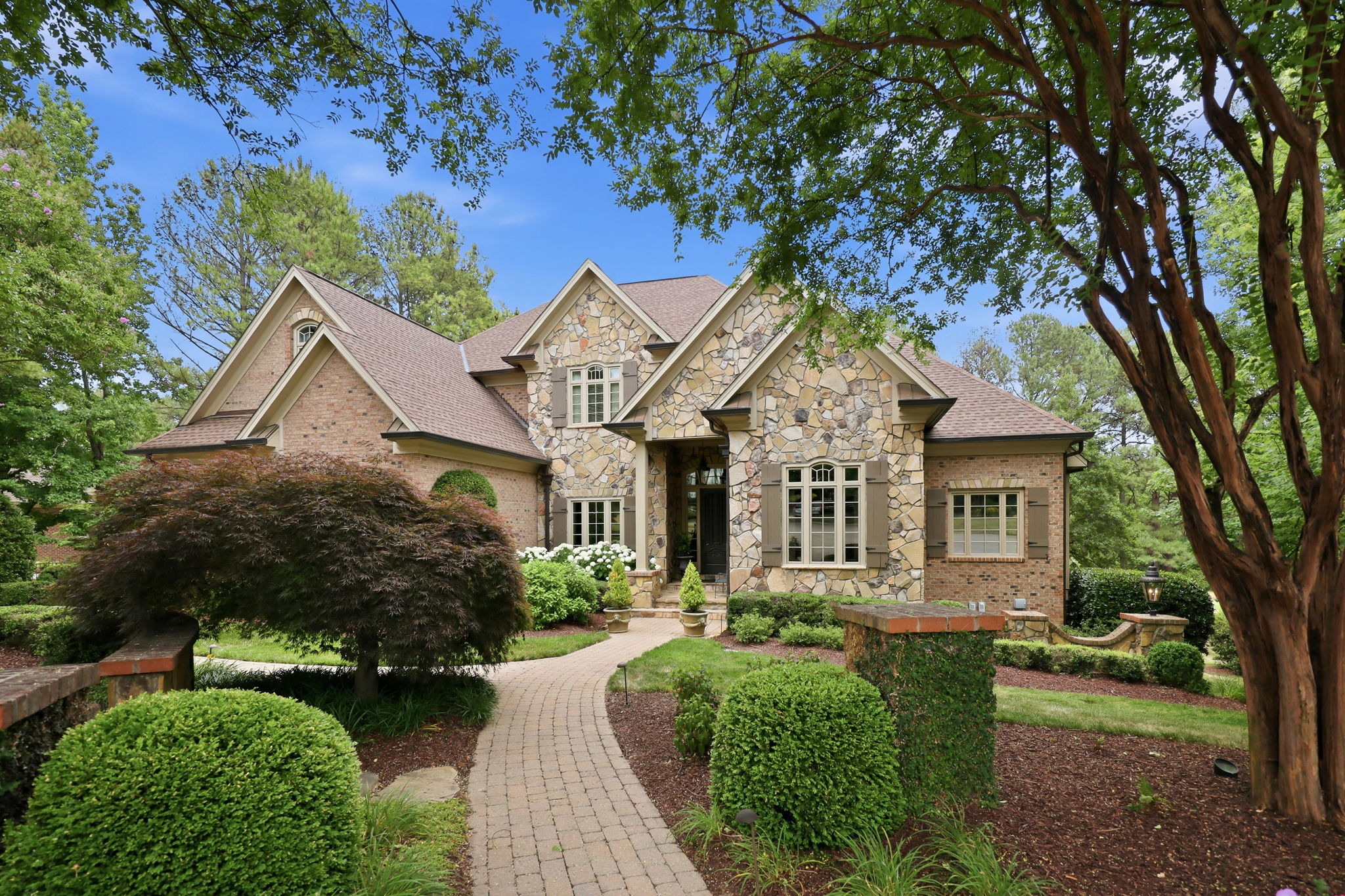  12345 Richmond Run Drive, Raleigh, NC 27614 - 物件實景