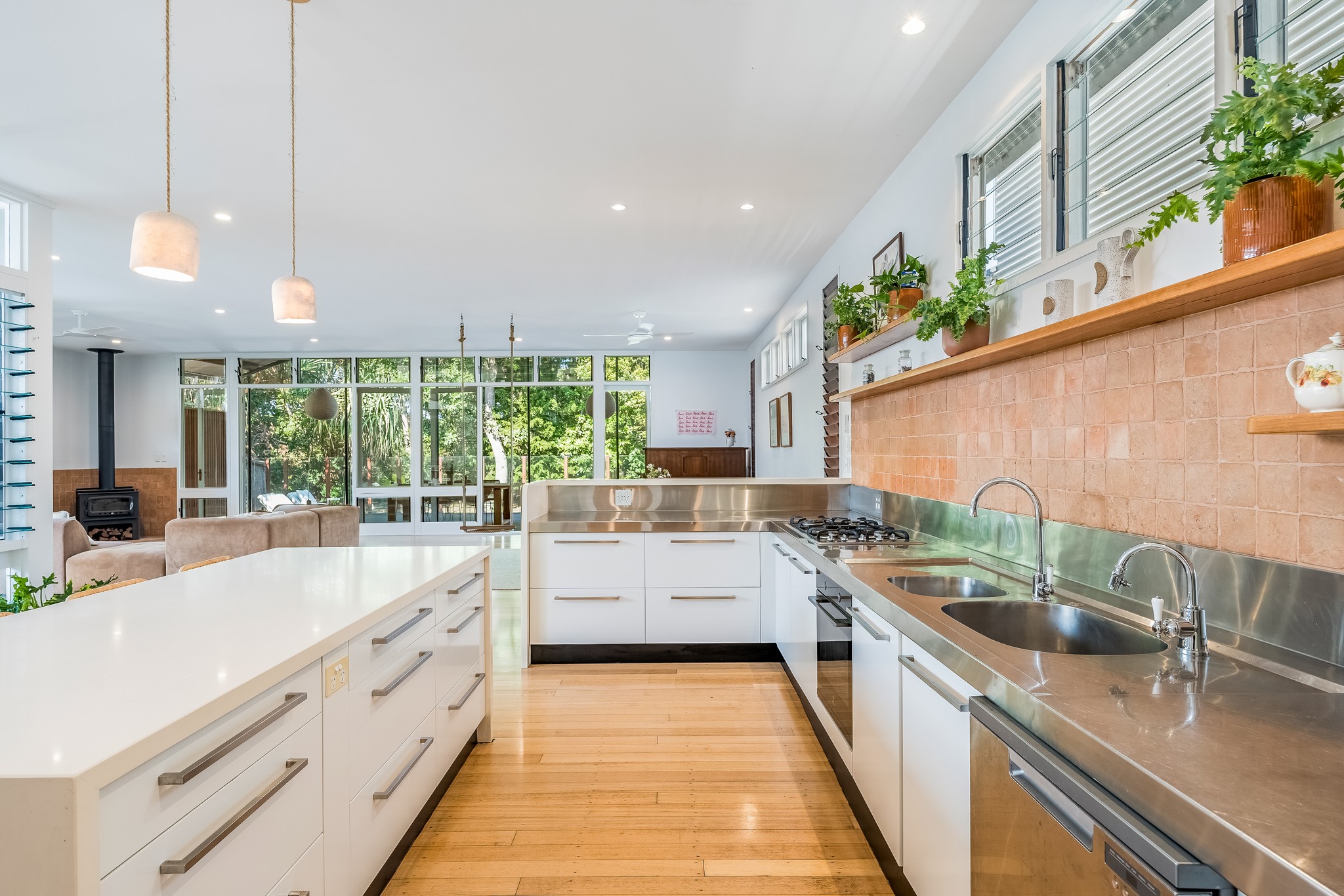  19 Alcorn Street, Suffolk Park - 物件實景