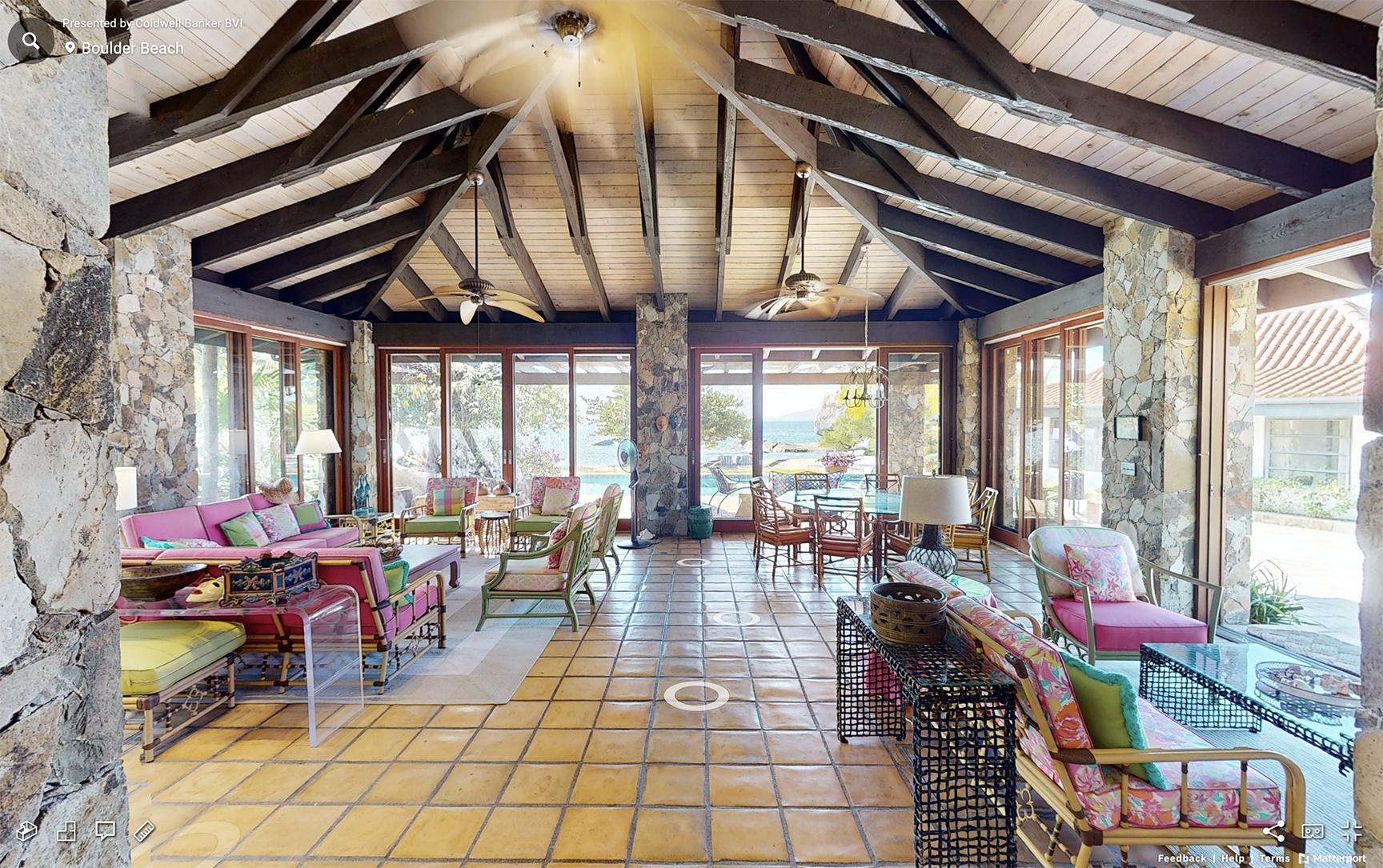 Virgin Gorda, VG, 7 Bedrooms Bedrooms, ,5 BathroomsBathrooms,Residential,For Sale,1695168